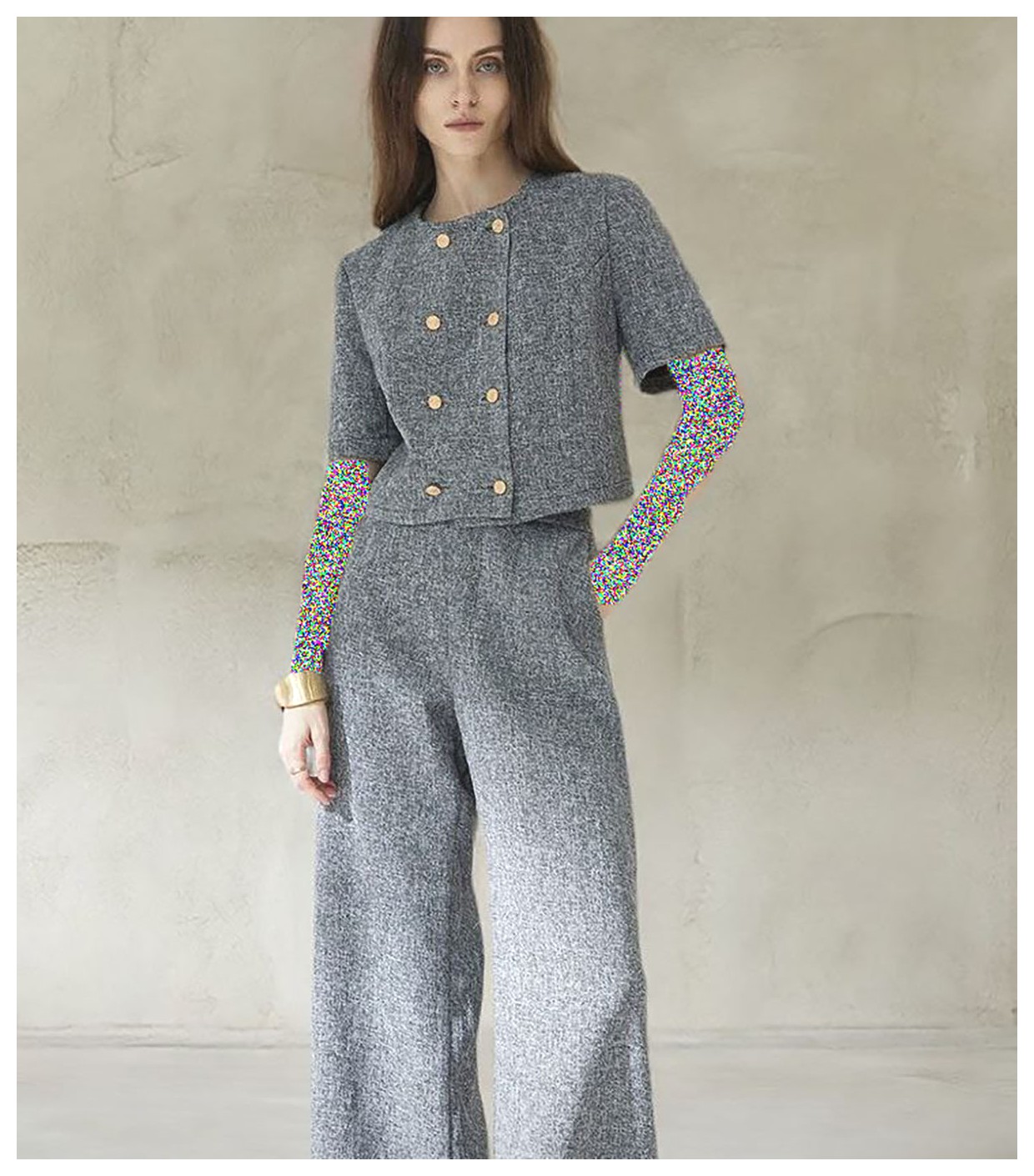 راهنمای انتخاب شلوار شیک و مدرن برای استایل روزمره