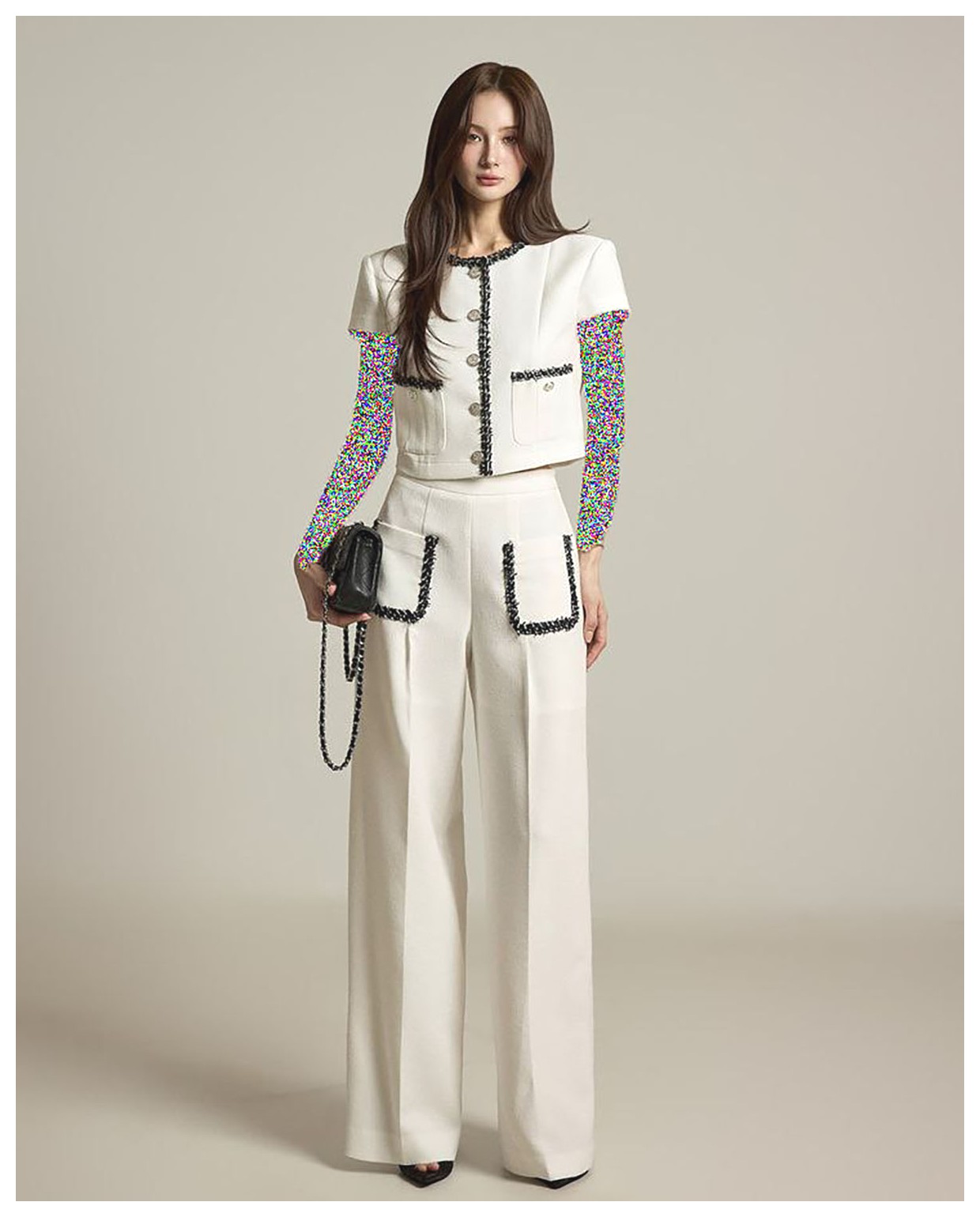 راهنمای انتخاب شلوار شیک و مدرن برای استایل روزمره