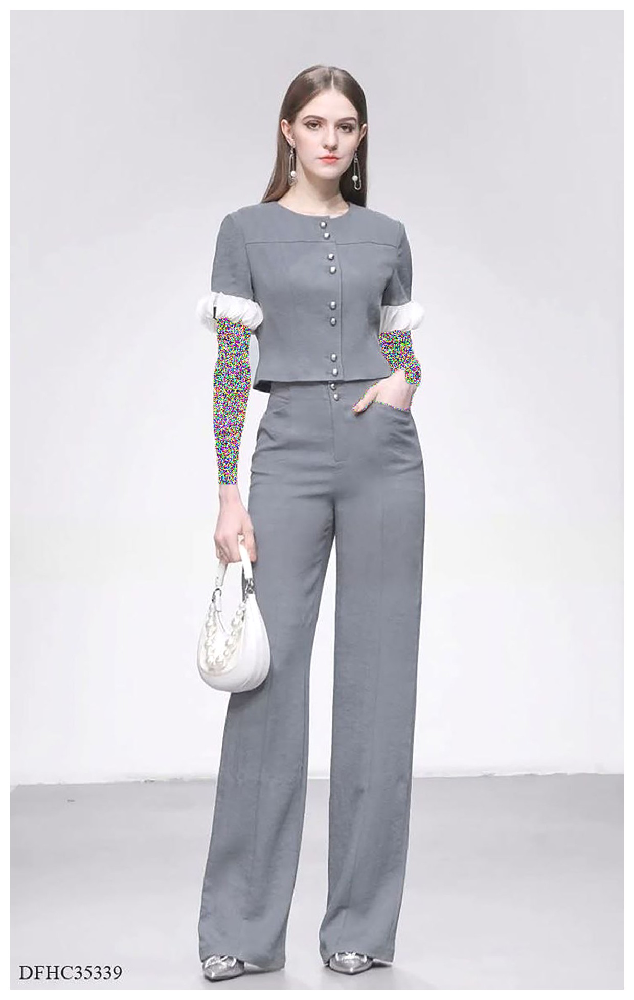 راهنمای انتخاب شلوار شیک و مدرن برای استایل روزمره