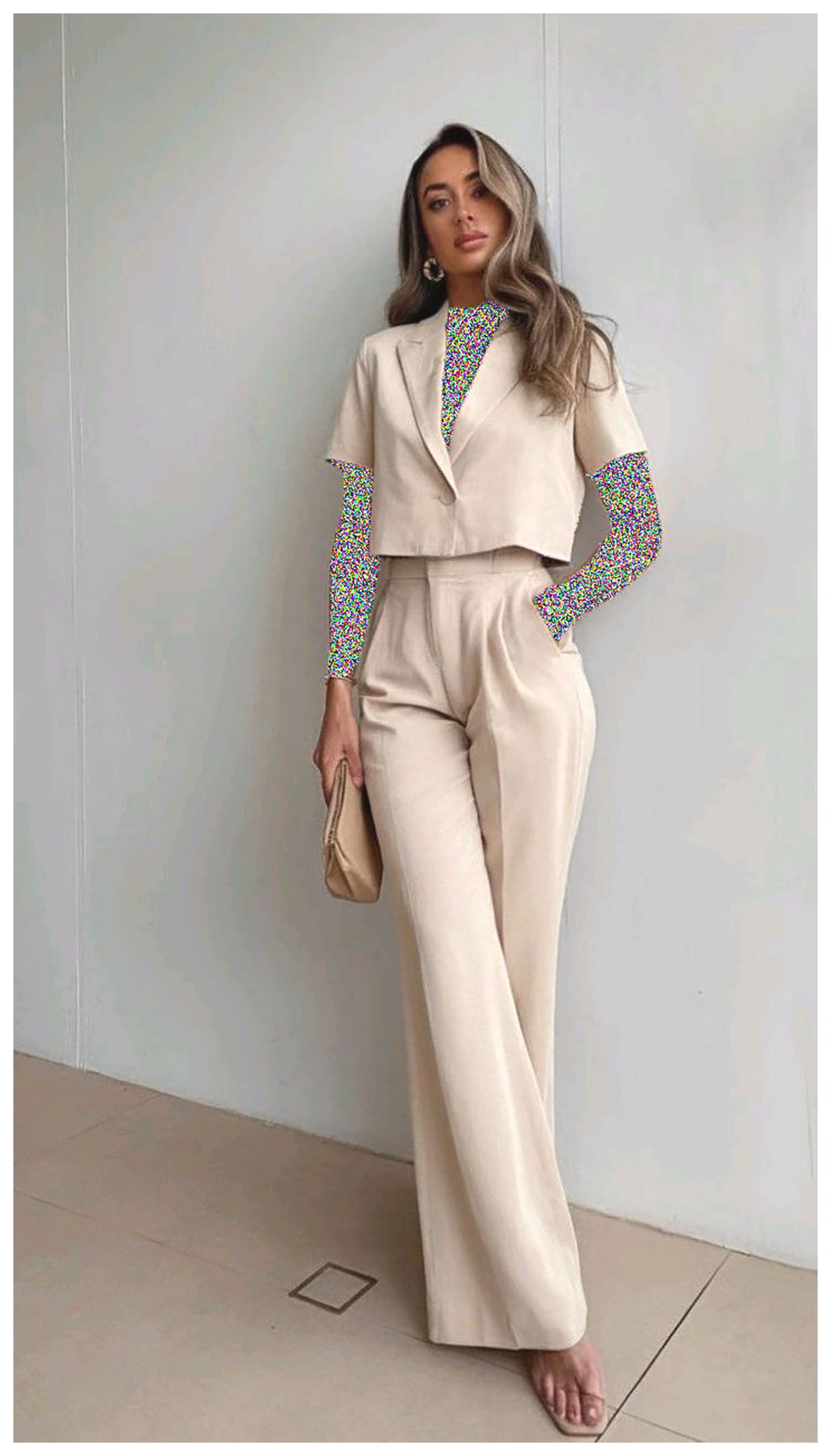 راهنمای انتخاب شلوار شیک و مدرن برای استایل روزمره