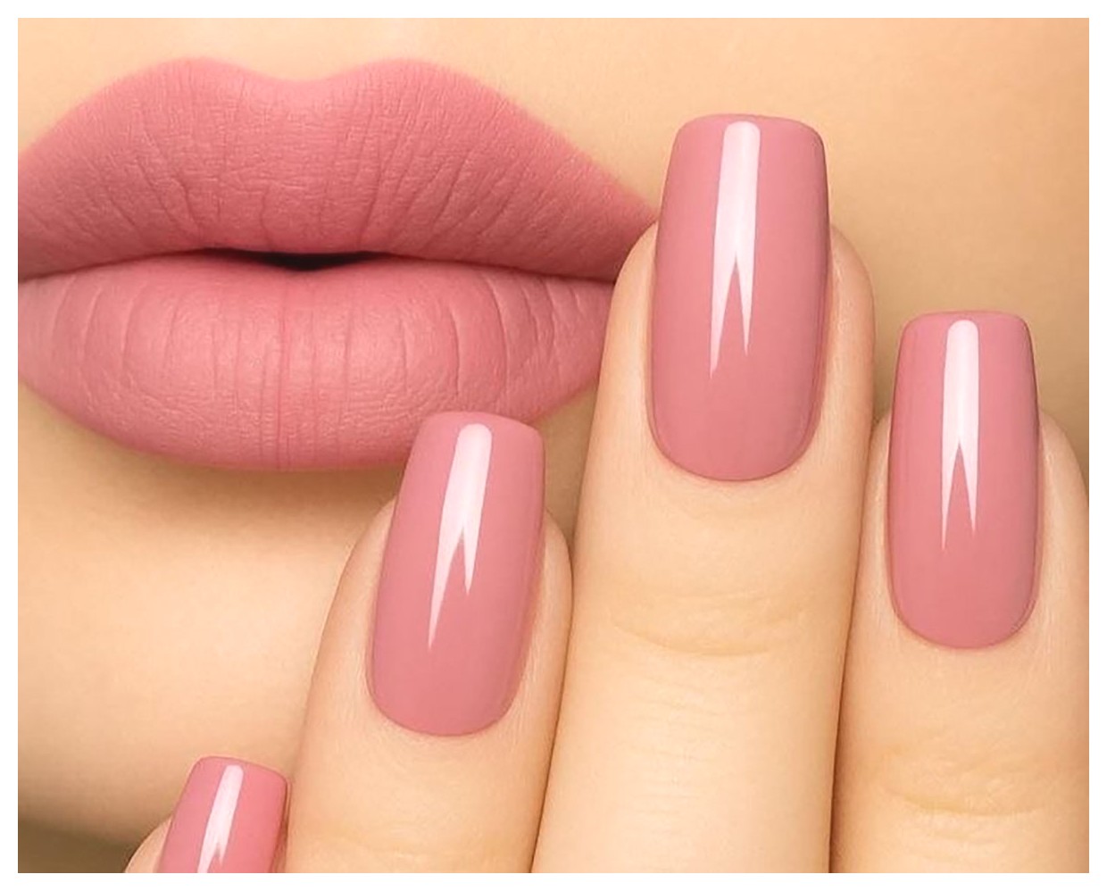 ایده‌های خلاقانه برای طراحی ناخن‌های زیبا و مدرن