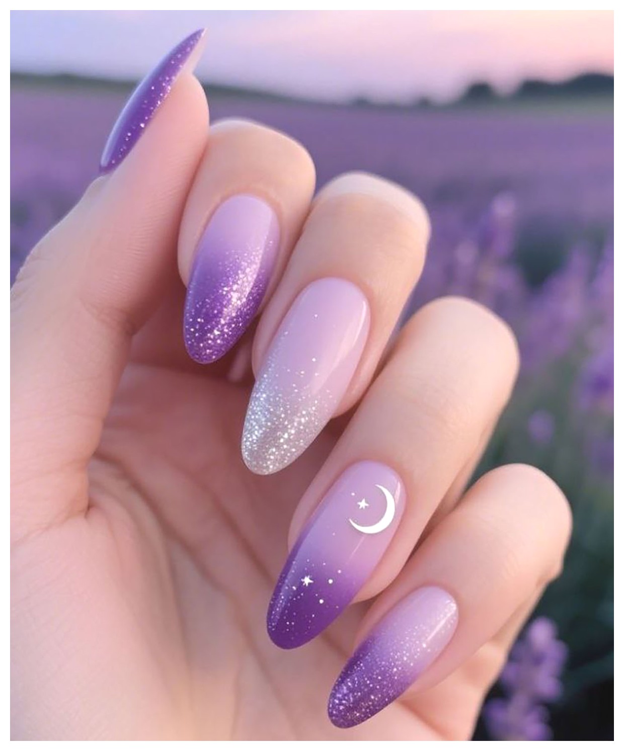 ایده‌های خلاقانه برای طراحی ناخن‌های زیبا و مدرن