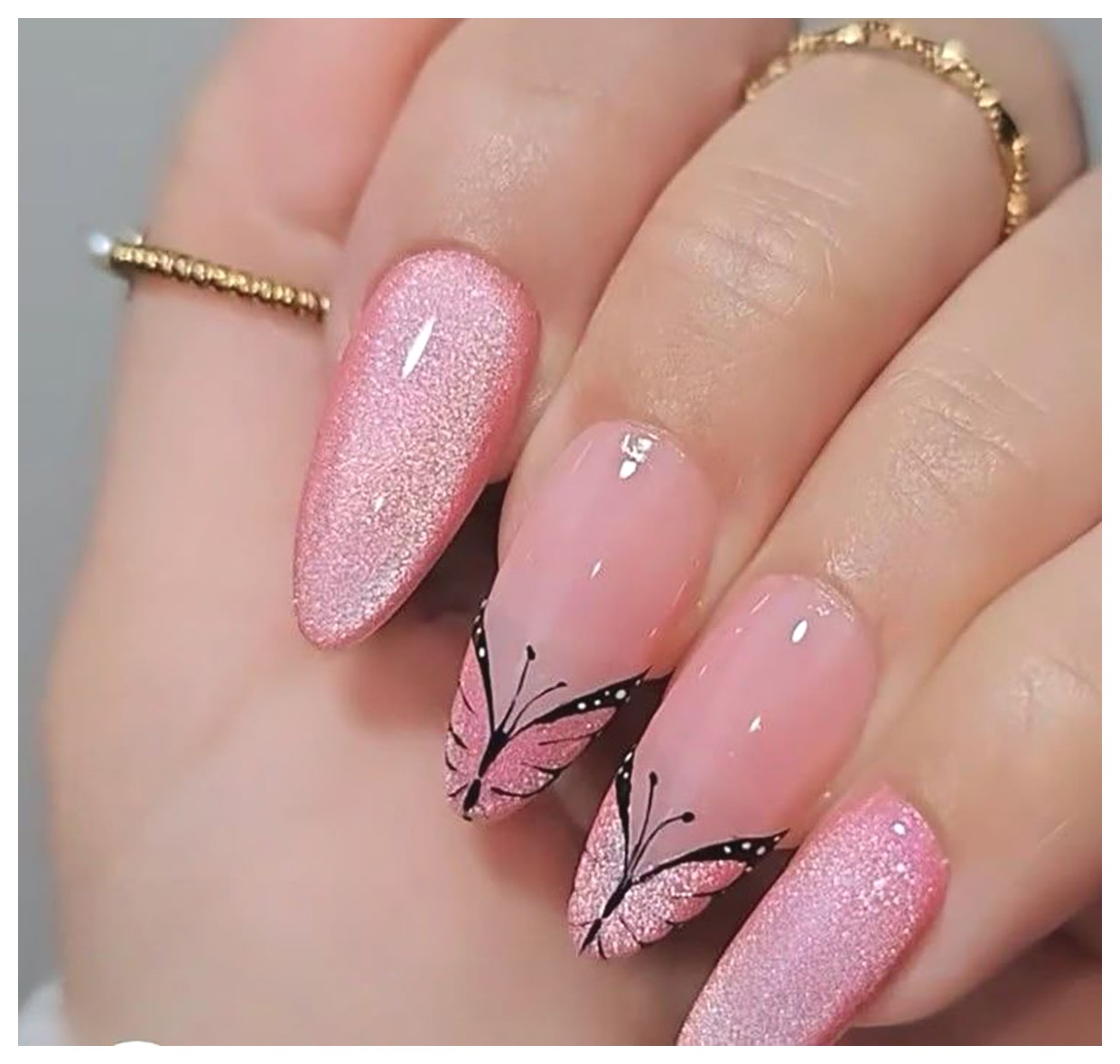 ایده‌های خلاقانه برای طراحی ناخن‌های زیبا و مدرن