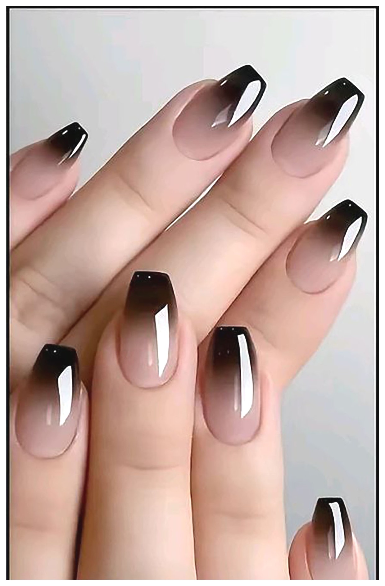 ایده‌های خلاقانه برای طراحی ناخن‌های زیبا و مدرن