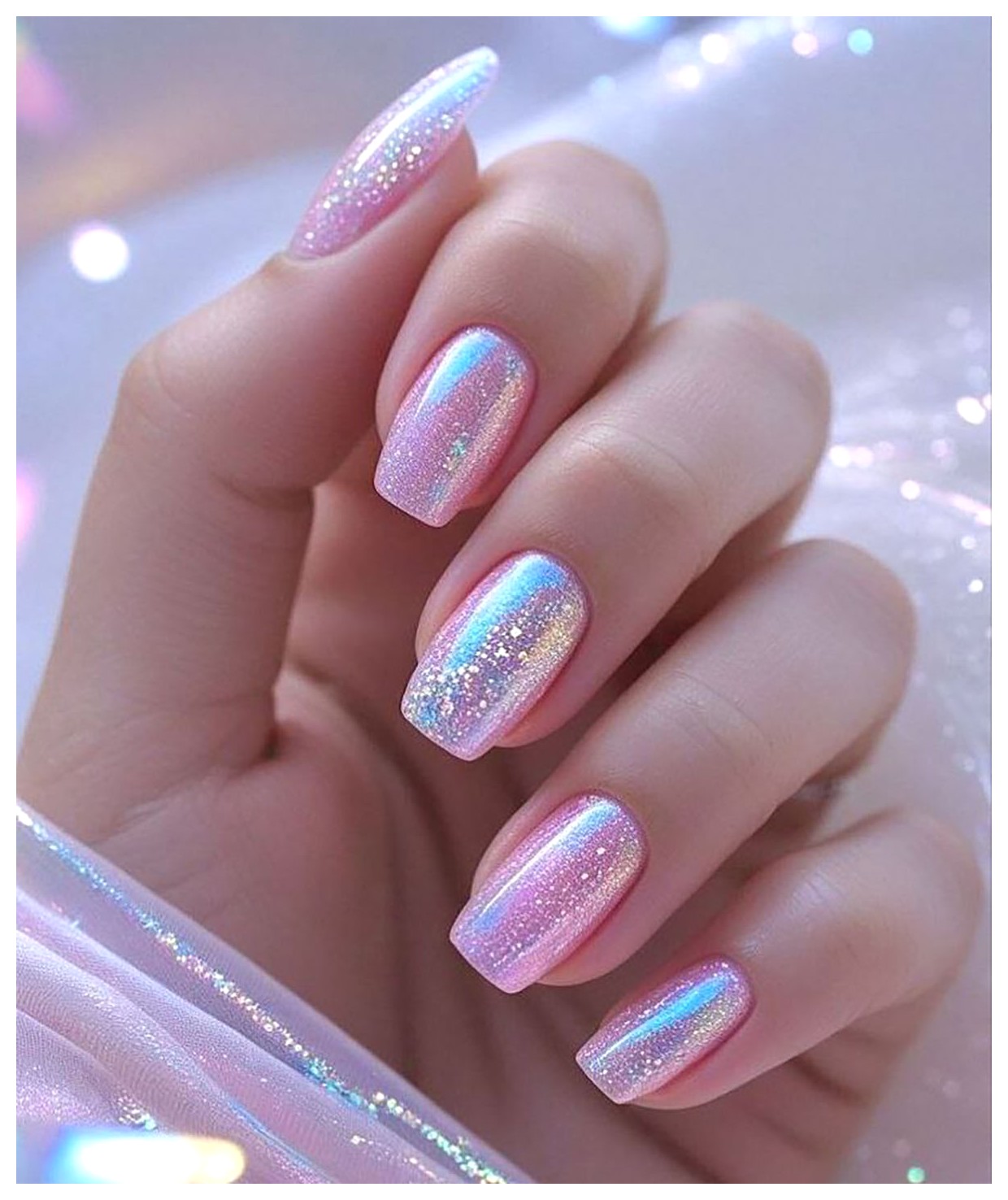 ایده‌های خلاقانه برای طراحی ناخن‌های زیبا و مدرن