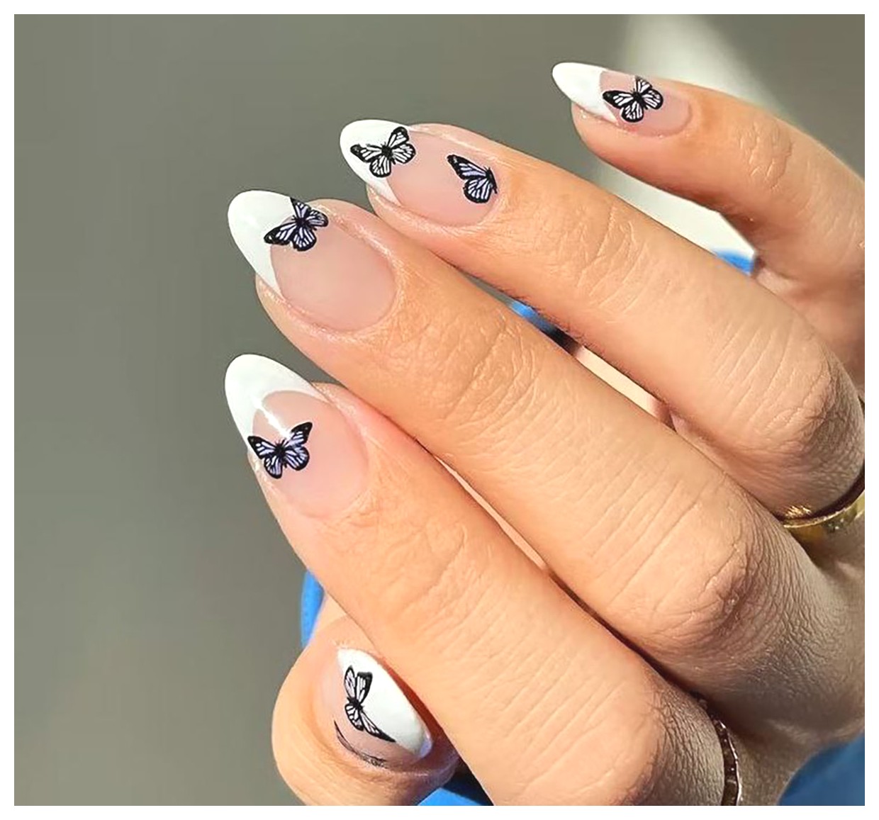 ایده‌های خلاقانه برای طراحی ناخن‌های زیبا و مدرن