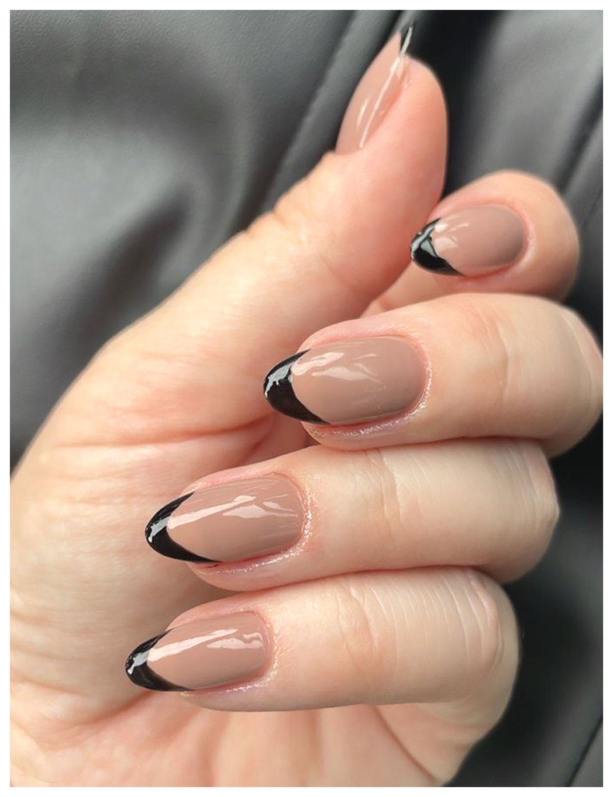 آموزش طراحی ناخن فرنچ: زیباترین ایدهها برای ناخنهای شما