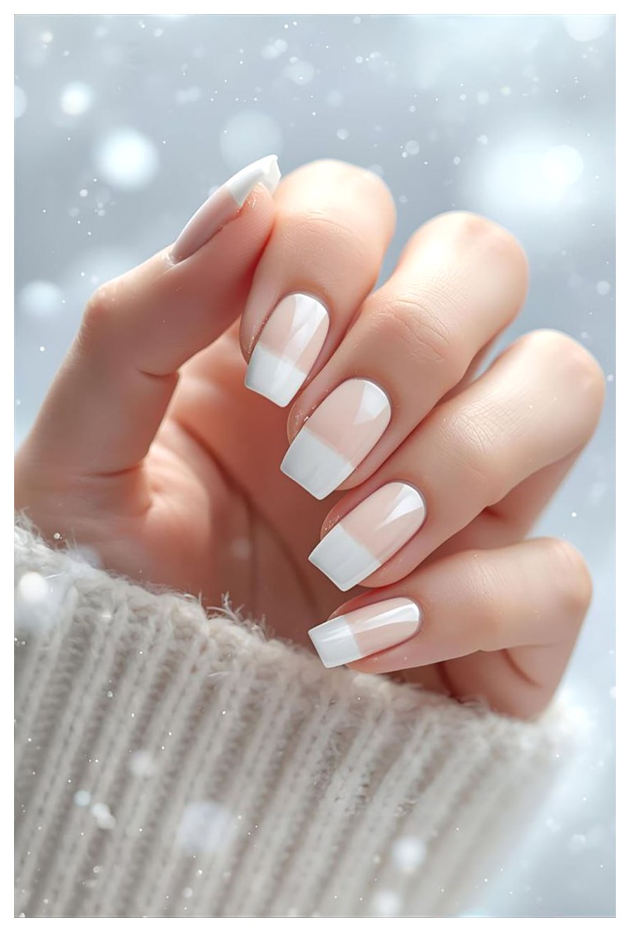 ناخنهای فرنچ: راهنمای کامل برای طراحی و نگهداری