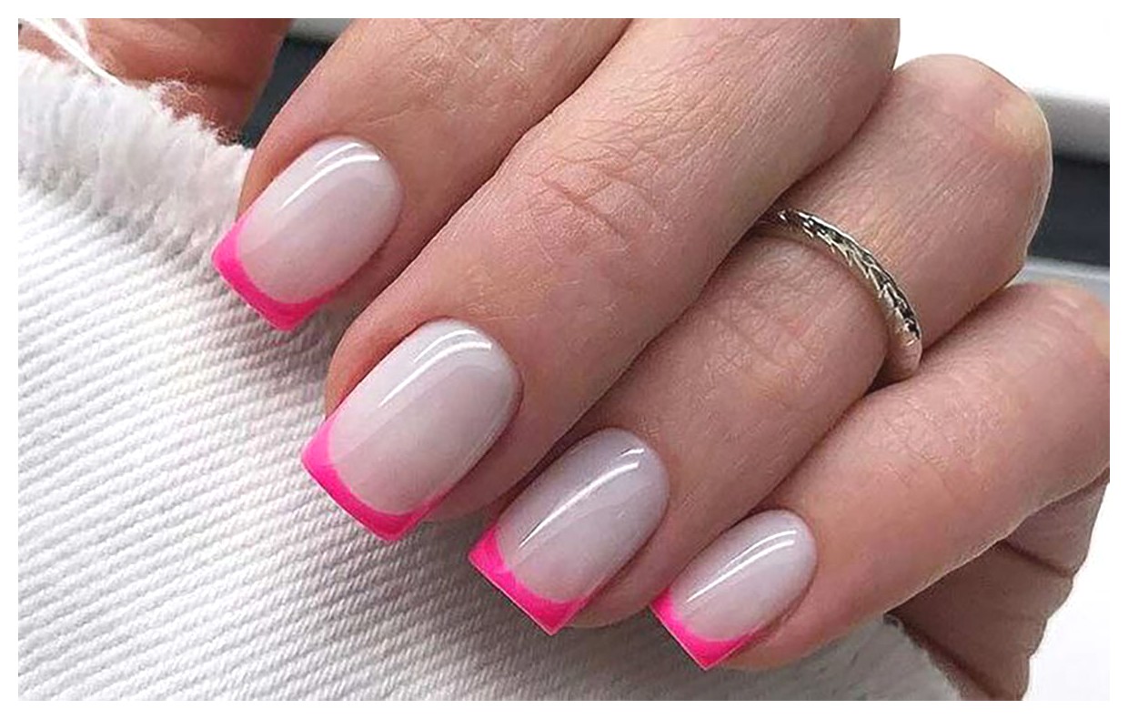 آموزش طراحی ناخن فرنچ: زیباترین ایدهها برای ناخنهای شما