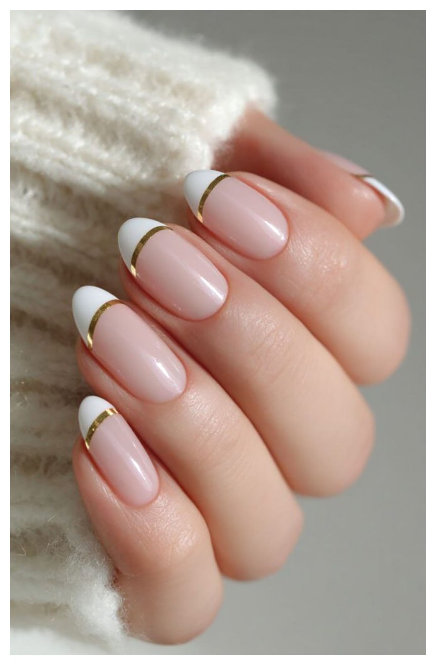 ناخنهای فرنچ: راهنمای کامل برای طراحی و نگهداری