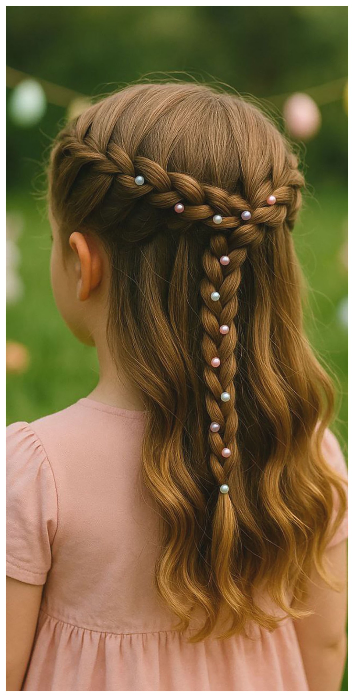 مدل‌های جذاب مو برای دختران | ایده‌های جدید و شیک