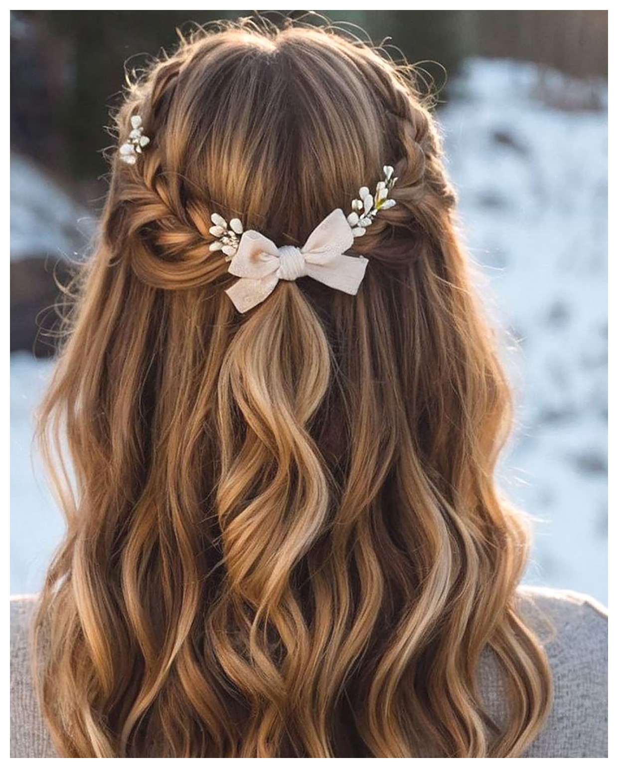 مدل‌های جذاب مو برای دختران | ایده‌های جدید و شیک