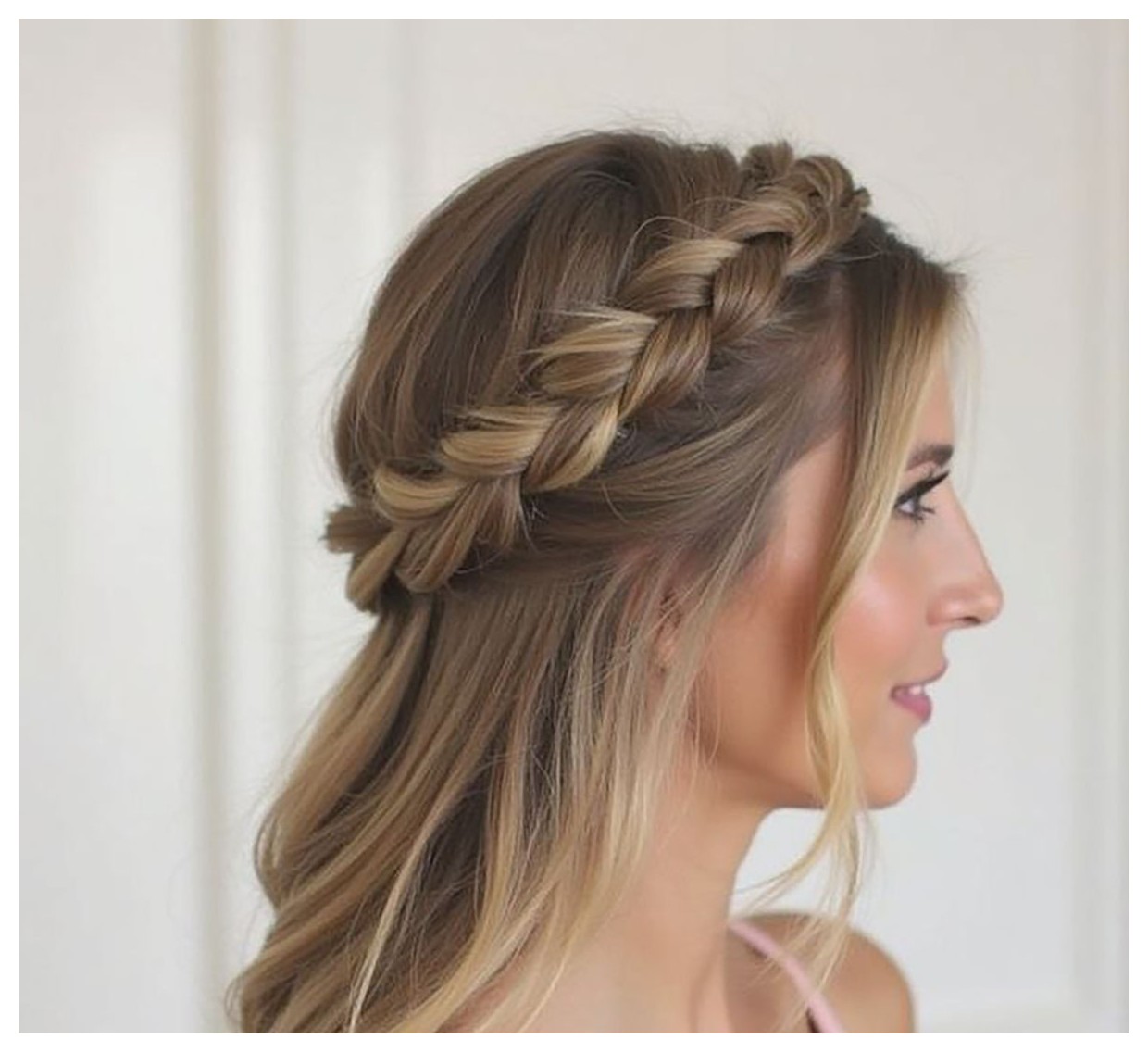 مدل‌های جذاب مو برای دختران | ایده‌های جدید و شیک