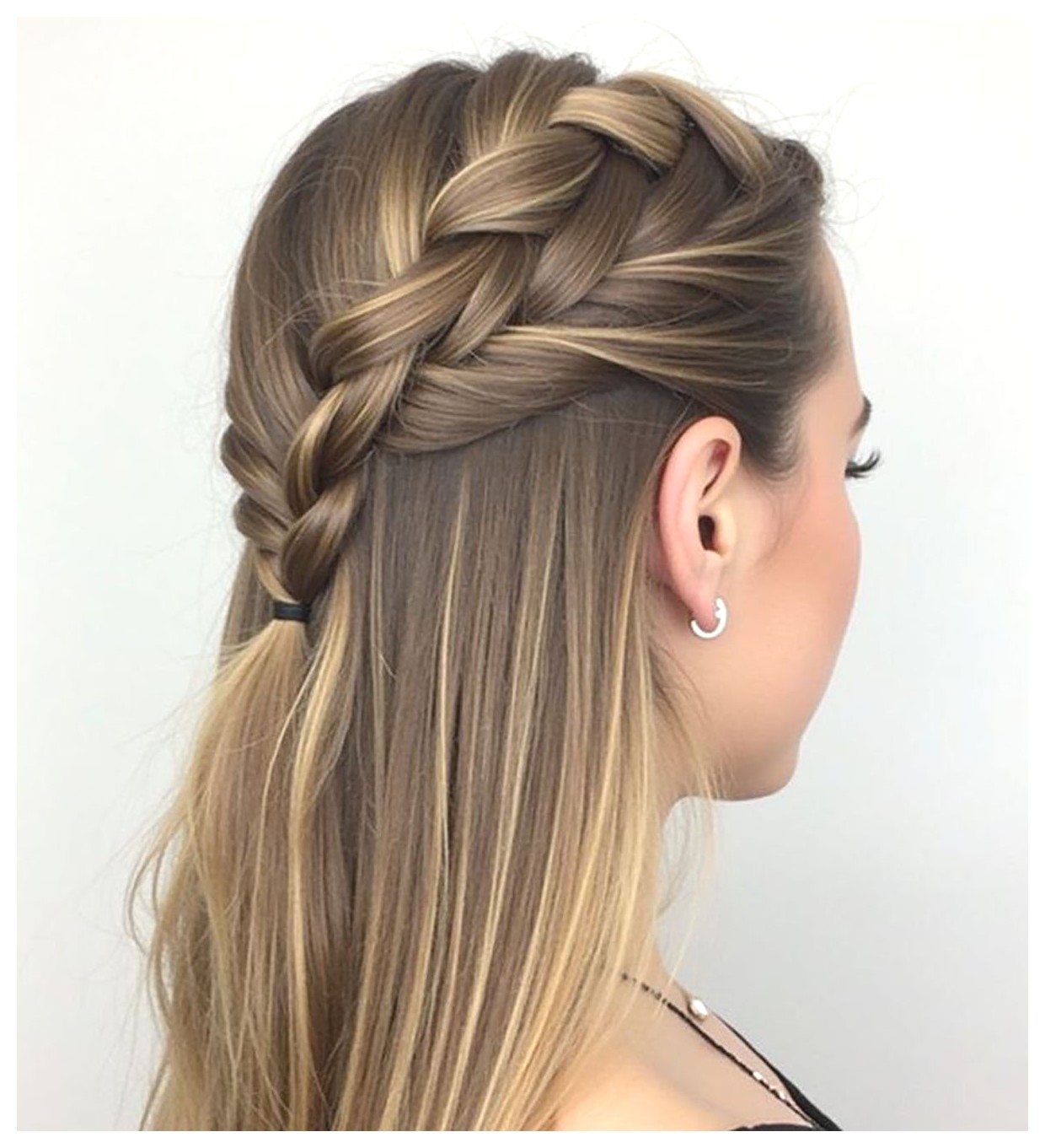 مدل‌های جذاب مو برای دختران | ایده‌های جدید و شیک