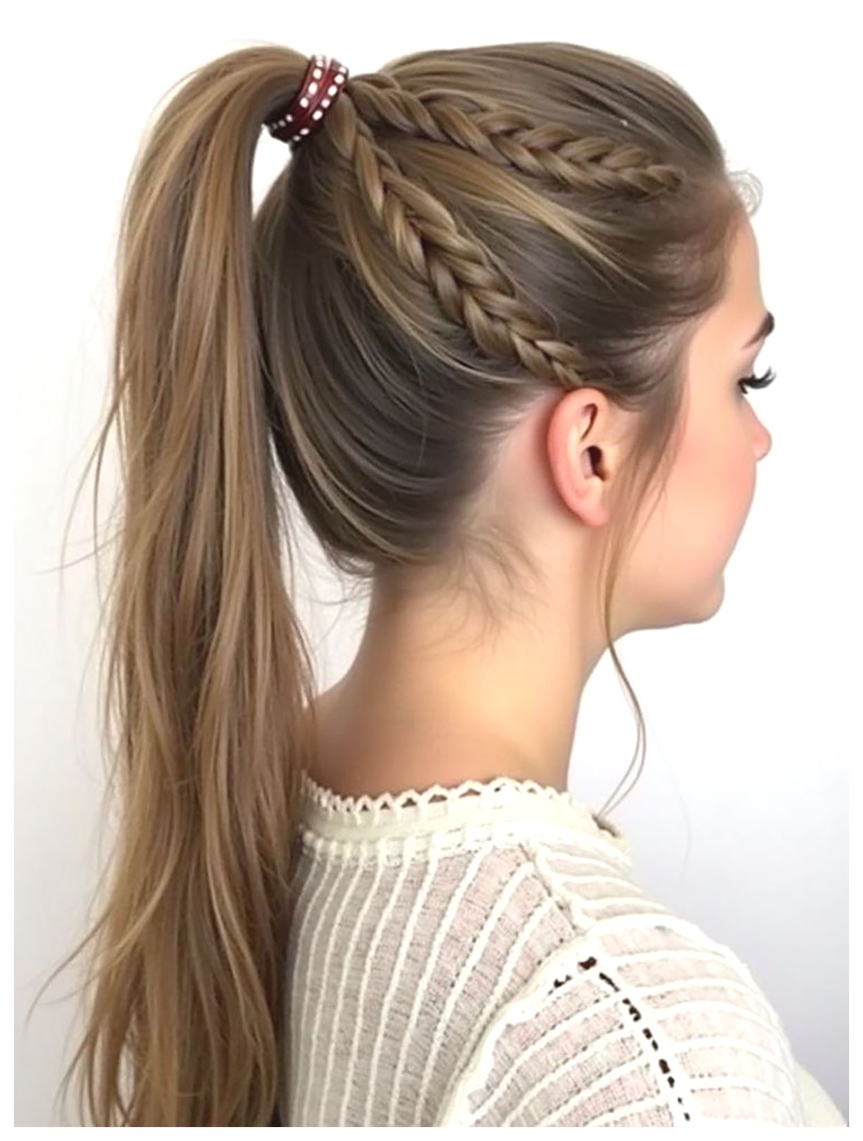 مدل‌های جذاب مو برای دختران | ایده‌های جدید و شیک