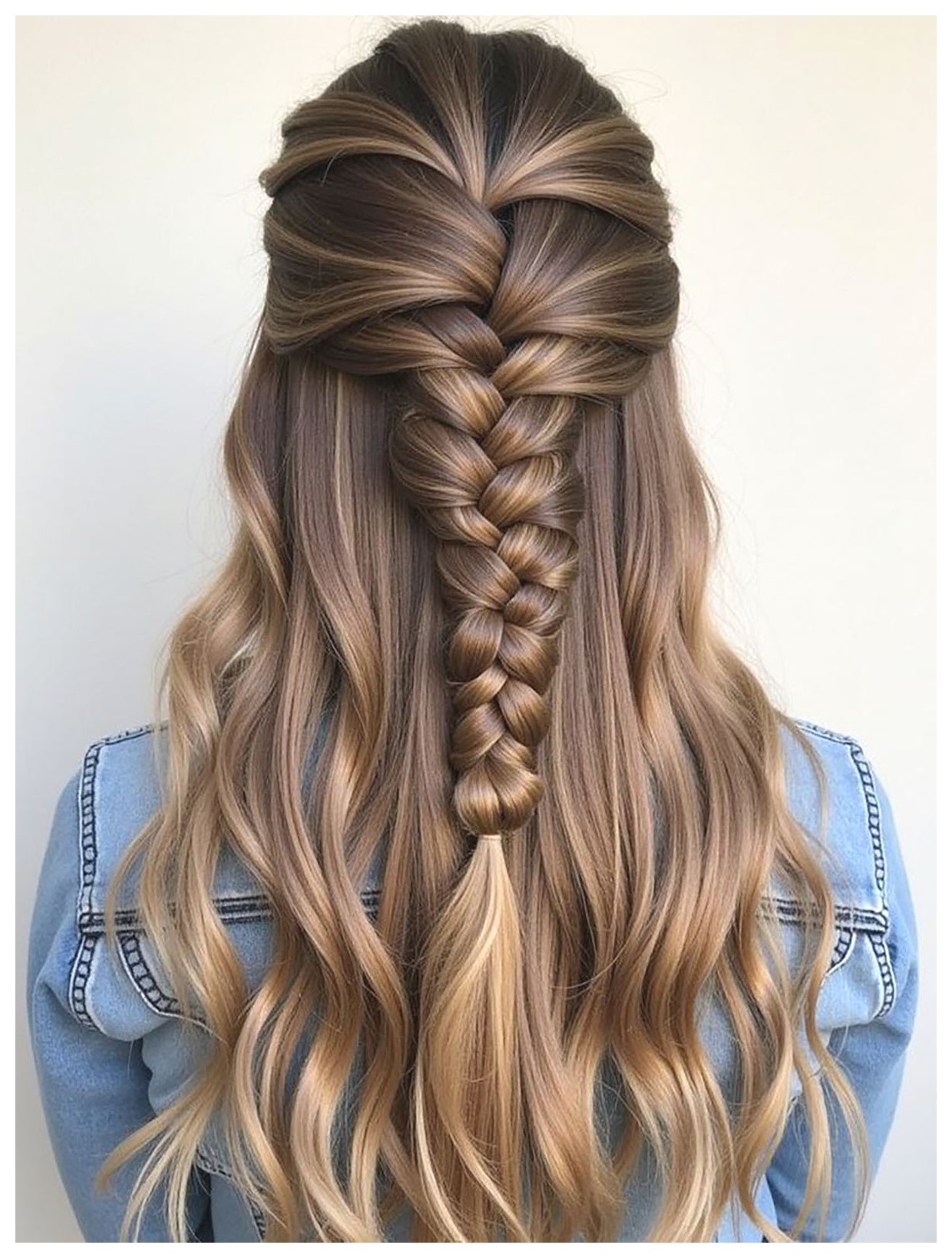 مدل‌های جذاب مو برای دختران | ایده‌های جدید و شیک