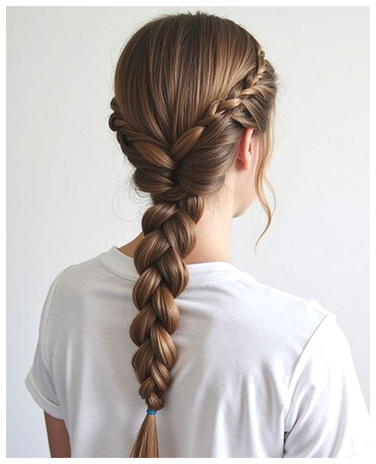 مدل‌های جذاب مو برای دختران | ایده‌های جدید و شیک