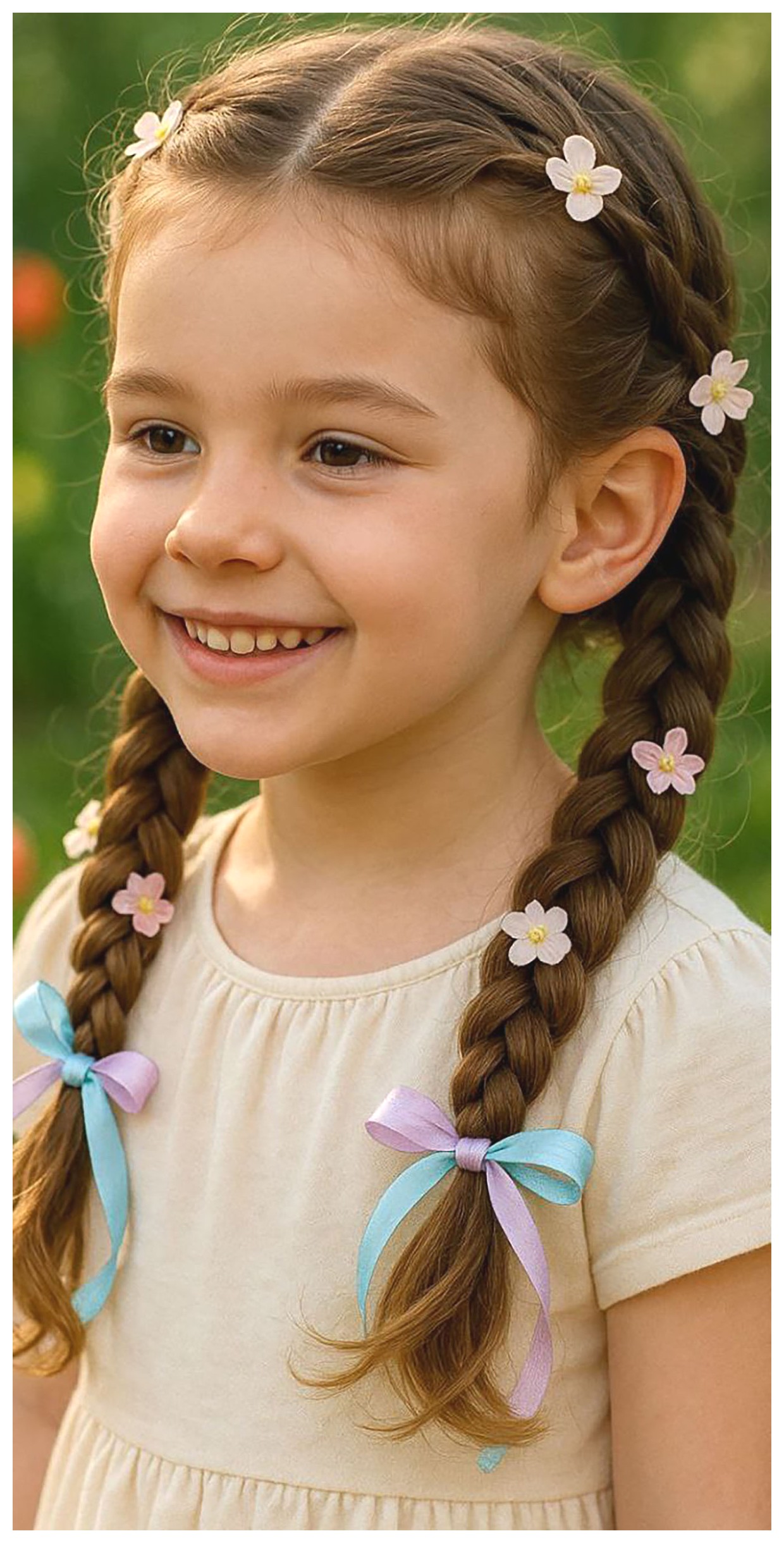 مدل‌های جذاب مو برای دختران | ایده‌های جدید و شیک