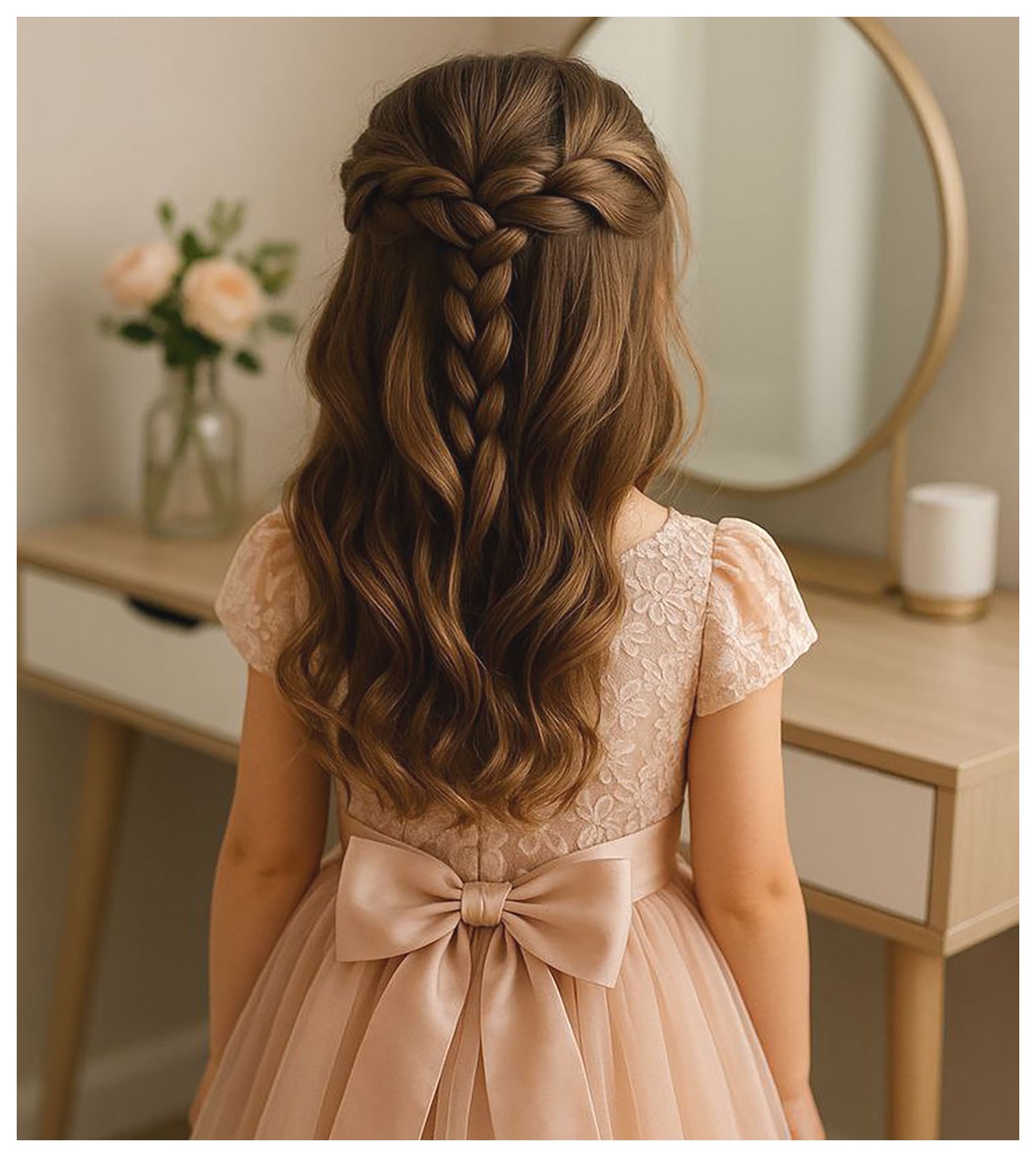 مدل‌های جذاب مو برای دختران | ایده‌های جدید و شیک