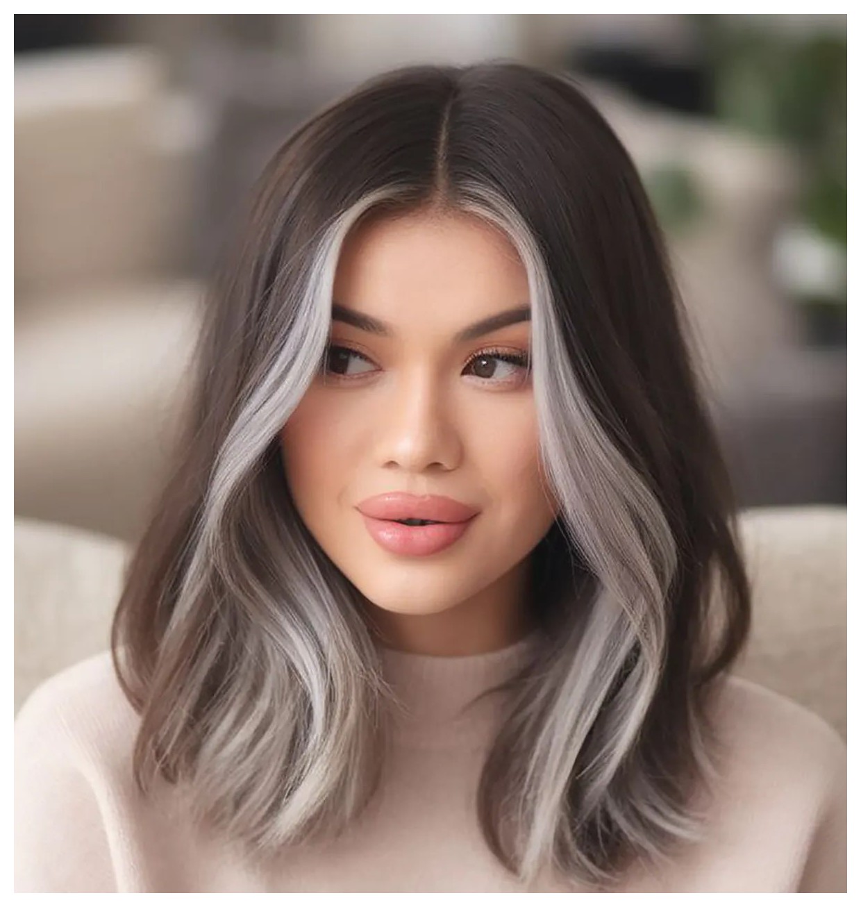 معرفی هیلایت مو: بهترین انتخاب برای زیبایی و درخشش موها