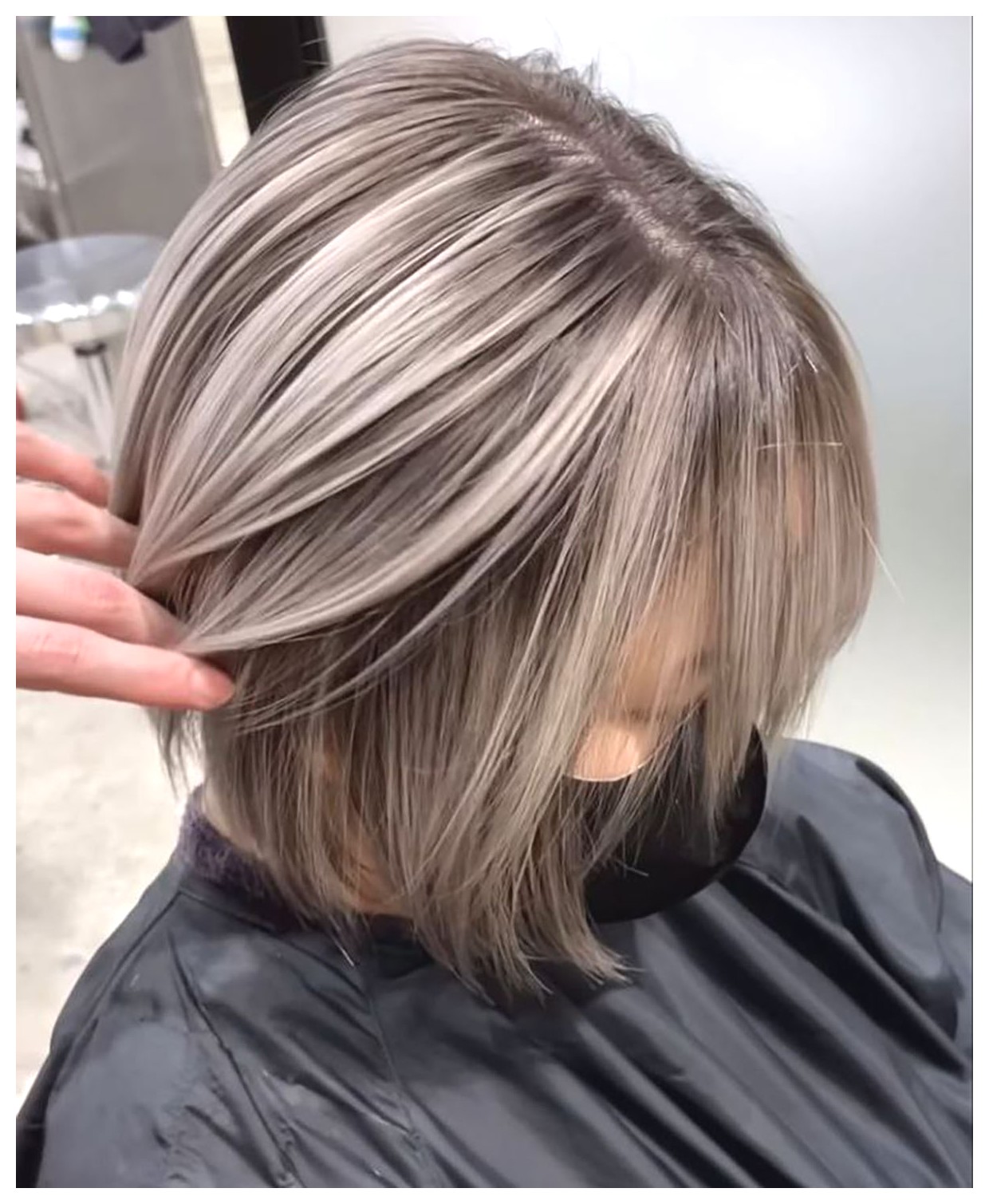 معرفی هایلایت مو: انتخابی مناسب برای زیبایی و جذابیت