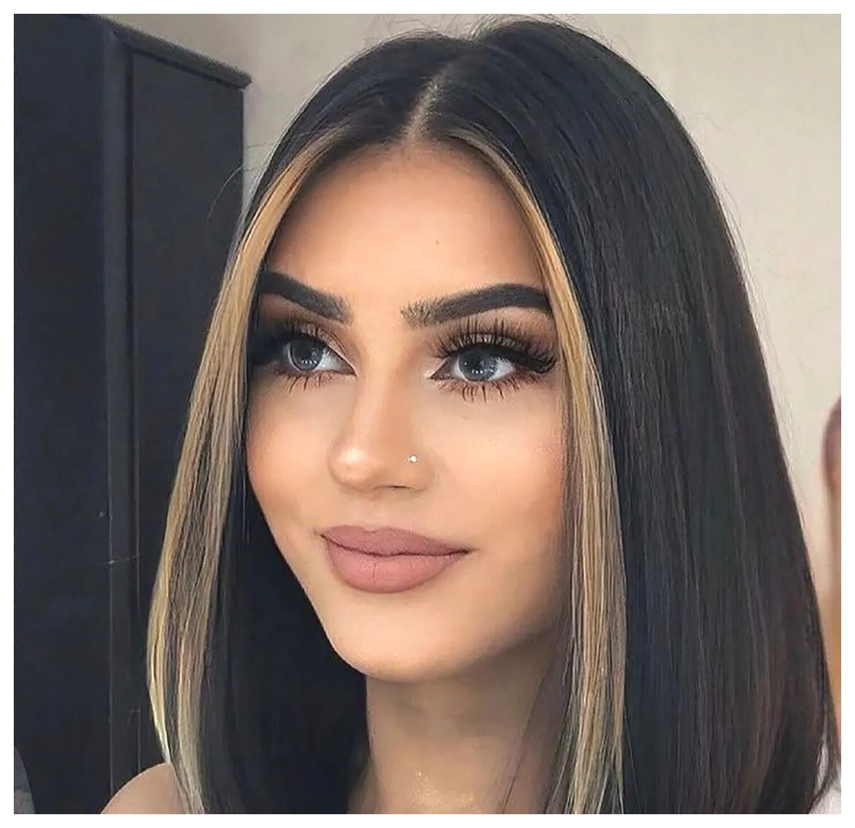 معرفی هیلایت مو: بهترین انتخاب برای زیبایی و درخشش موها