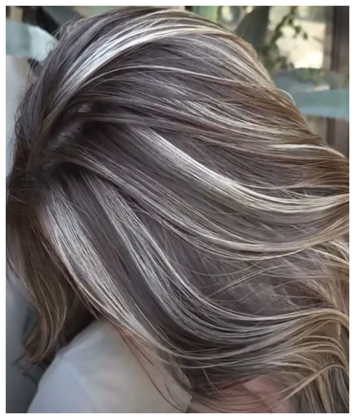 معرفی هایلایت مو: انتخابی مناسب برای زیبایی و جذابیت