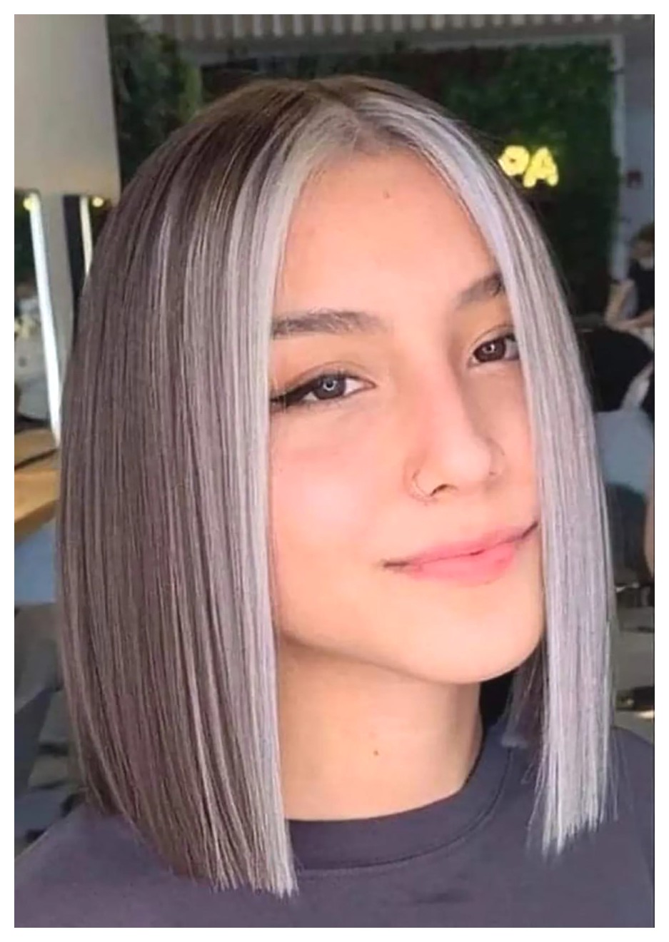 معرفی هیلایت مو: بهترین انتخاب برای زیبایی و درخشش موها