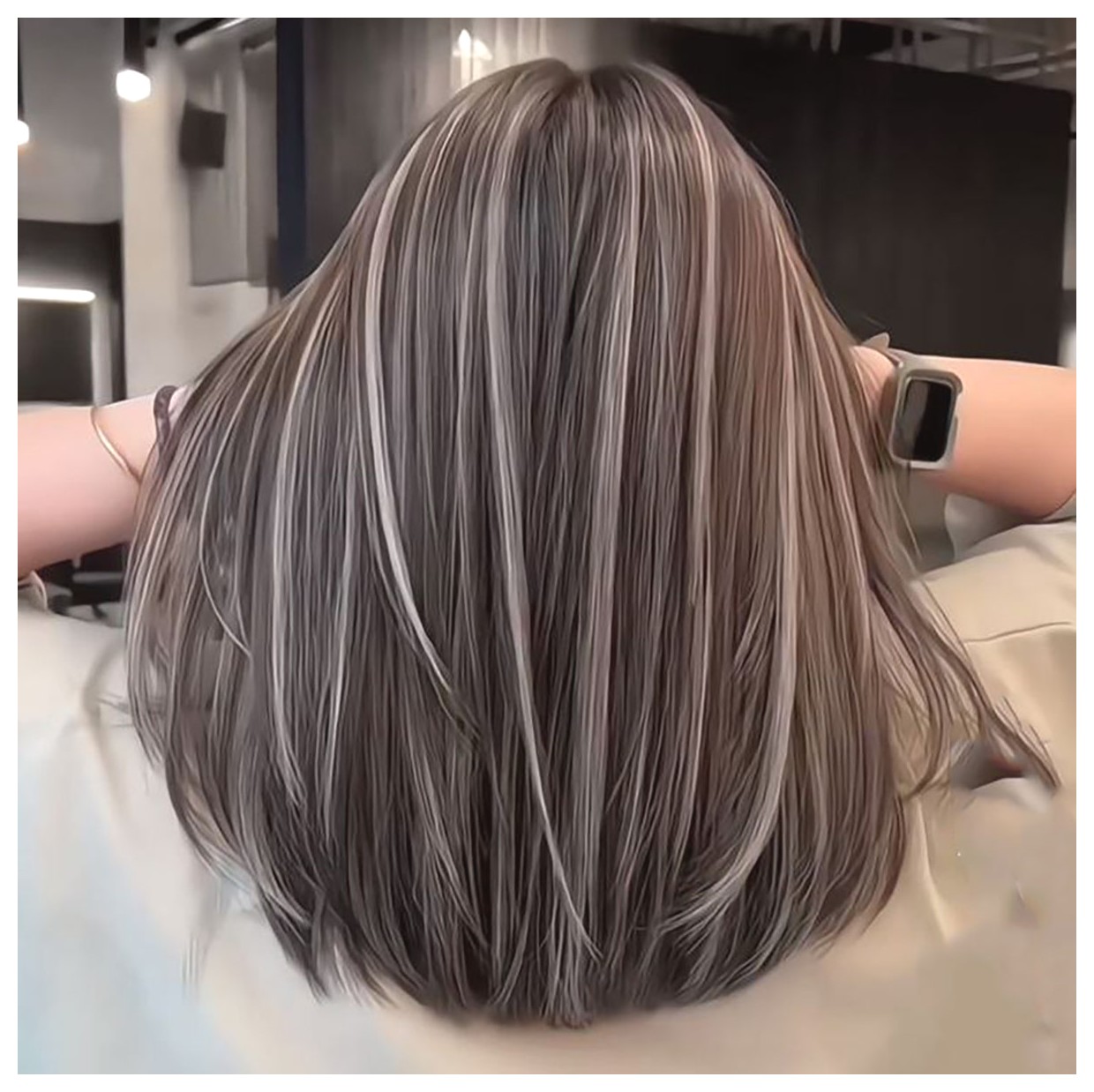 معرفی هایلایت مو: انتخابی مناسب برای زیبایی و جذابیت