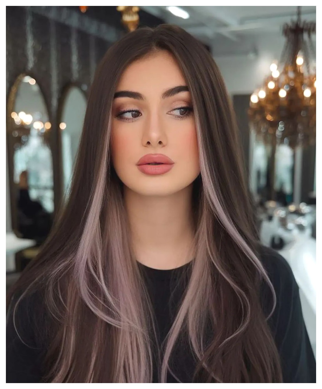 معرفی هیلایت مو: بهترین انتخاب برای زیبایی و درخشش موها