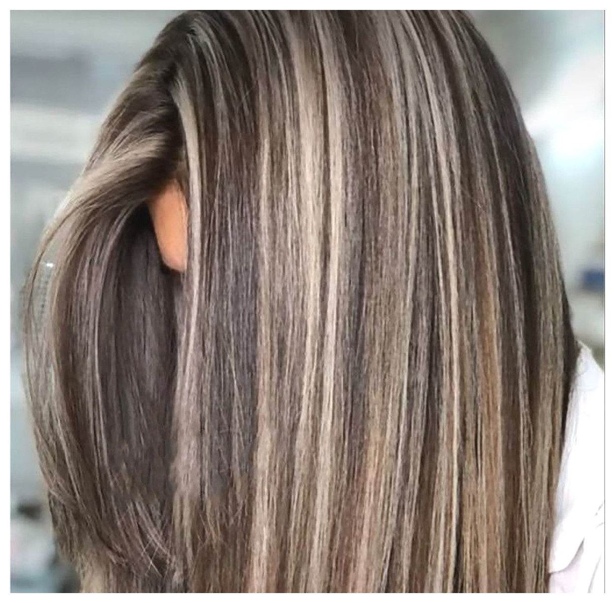 معرفی هایلایت مو: انتخابی مناسب برای زیبایی و جذابیت