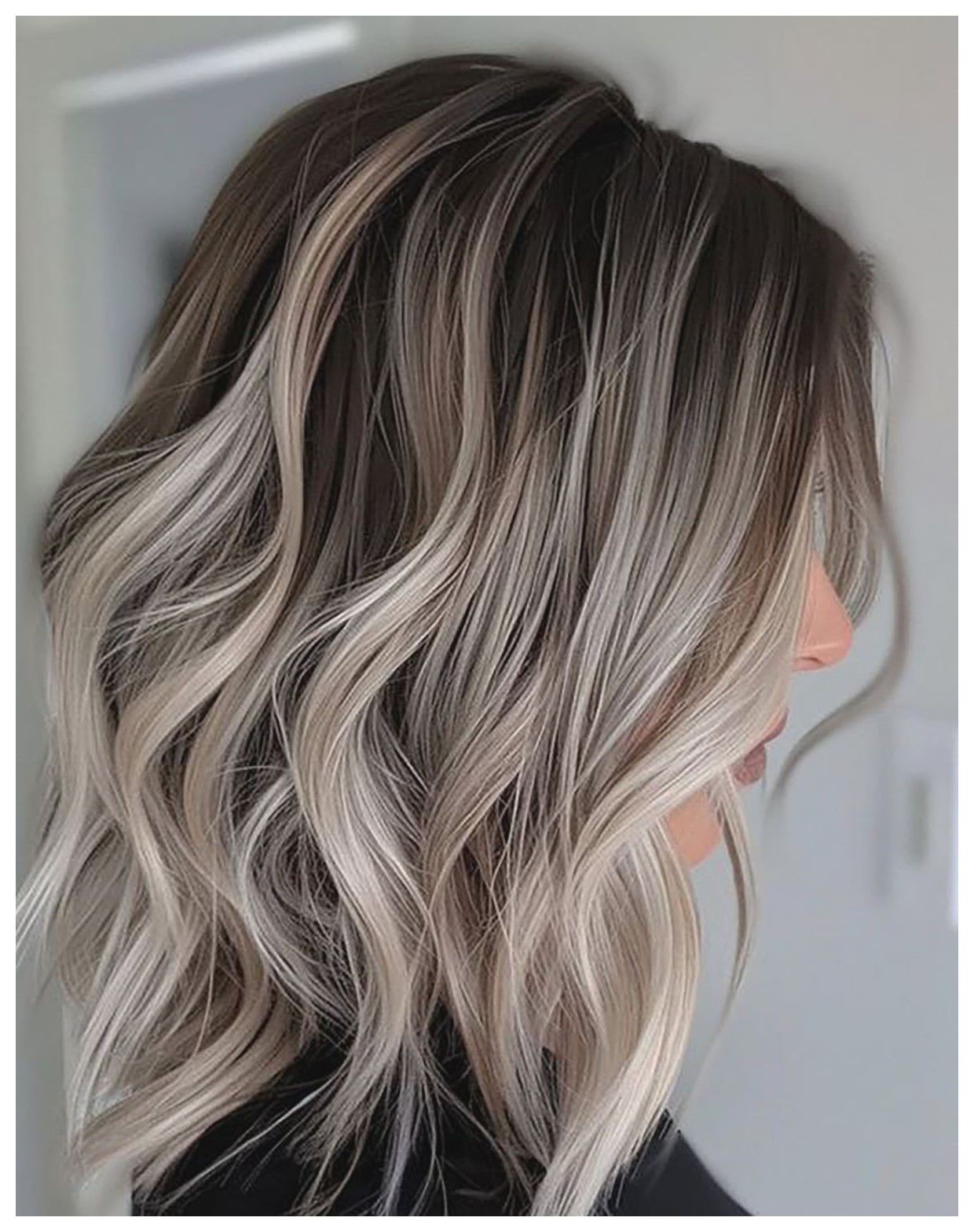 معرفی هایلایت مو: انتخابی مناسب برای زیبایی و جذابیت