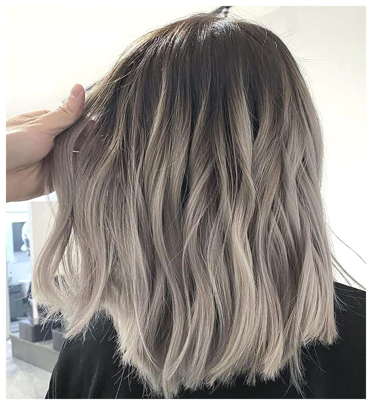 معرفی هایلایت مو: انتخابی مناسب برای زیبایی و جذابیت