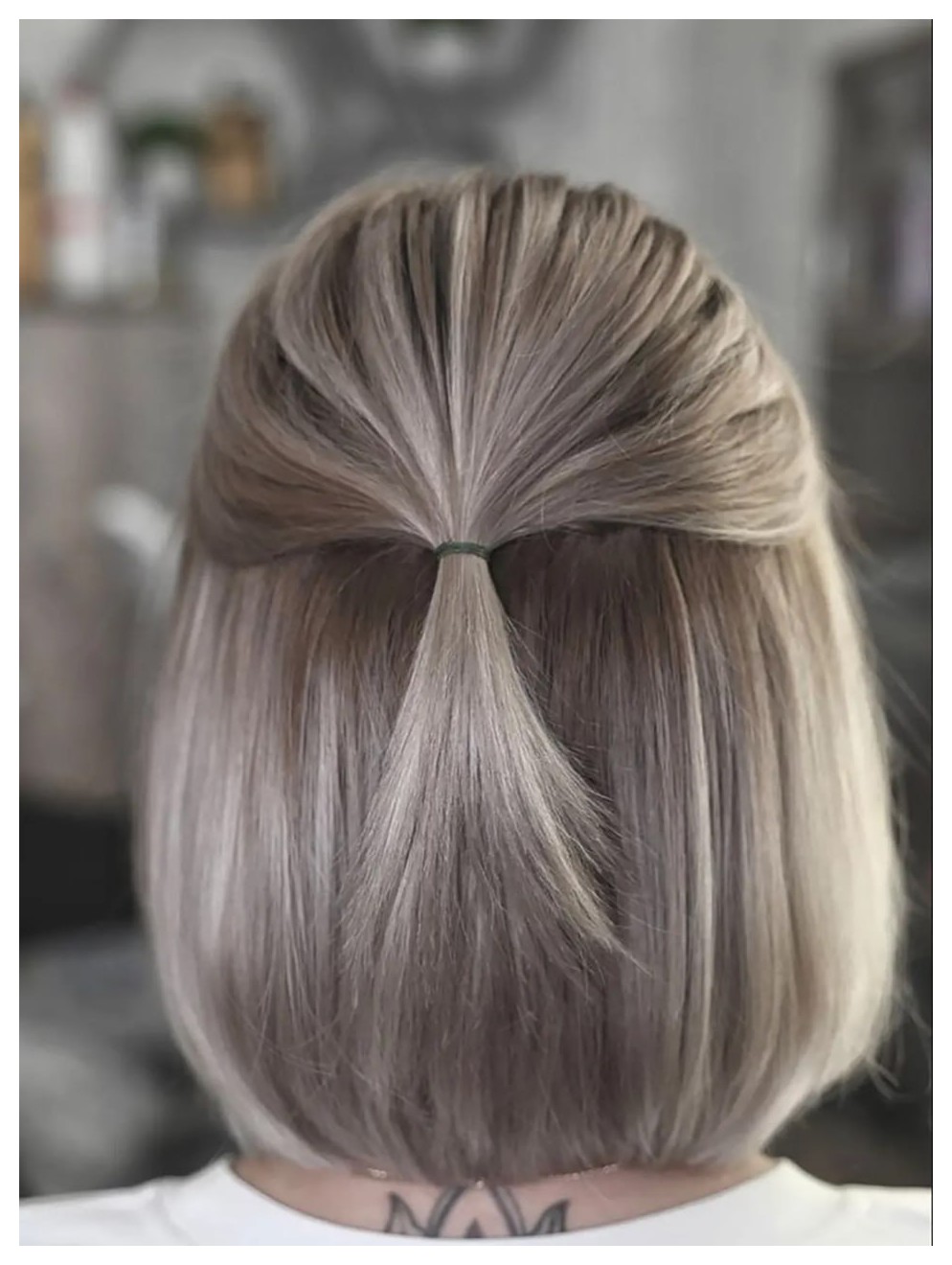 معرفی هیلایت مو: بهترین انتخاب برای زیبایی و درخشش موها