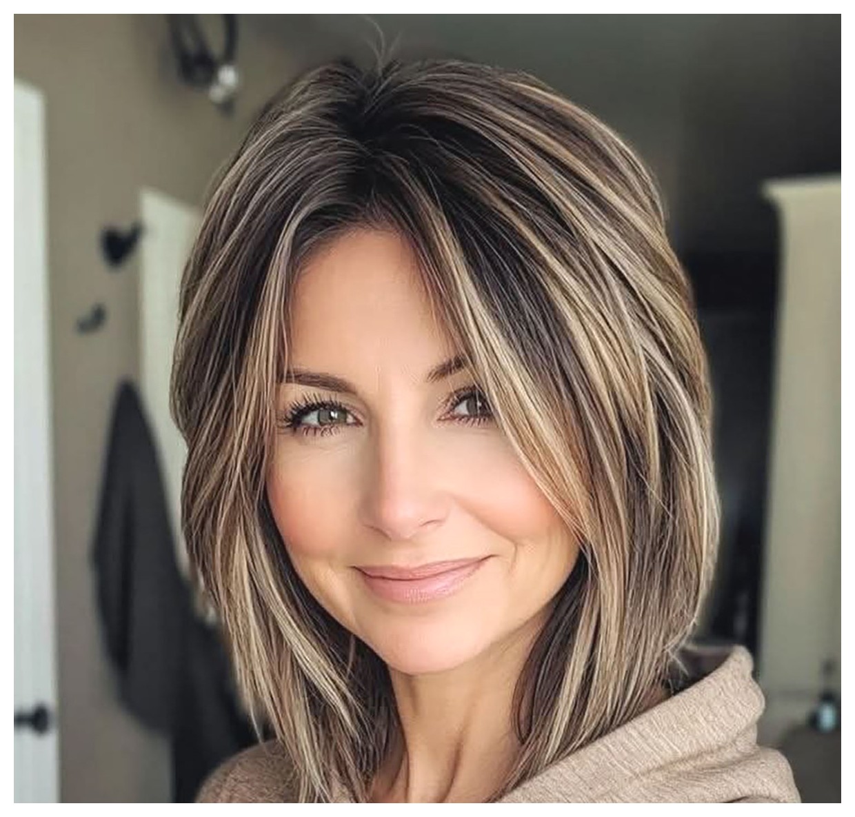 معرفی هایلایت مو: انتخابی مناسب برای زیبایی و جذابیت