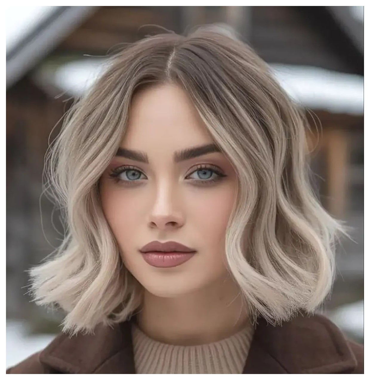 معرفی هیلایت مو: بهترین انتخاب برای زیبایی و درخشش موها