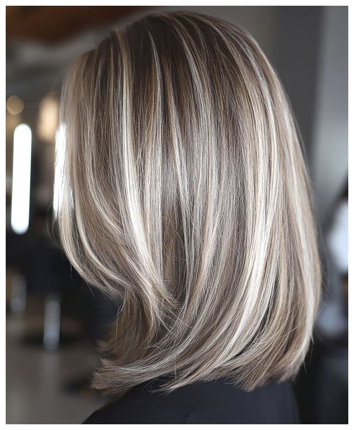 معرفی هایلایت مو: انتخابی مناسب برای زیبایی و جذابیت