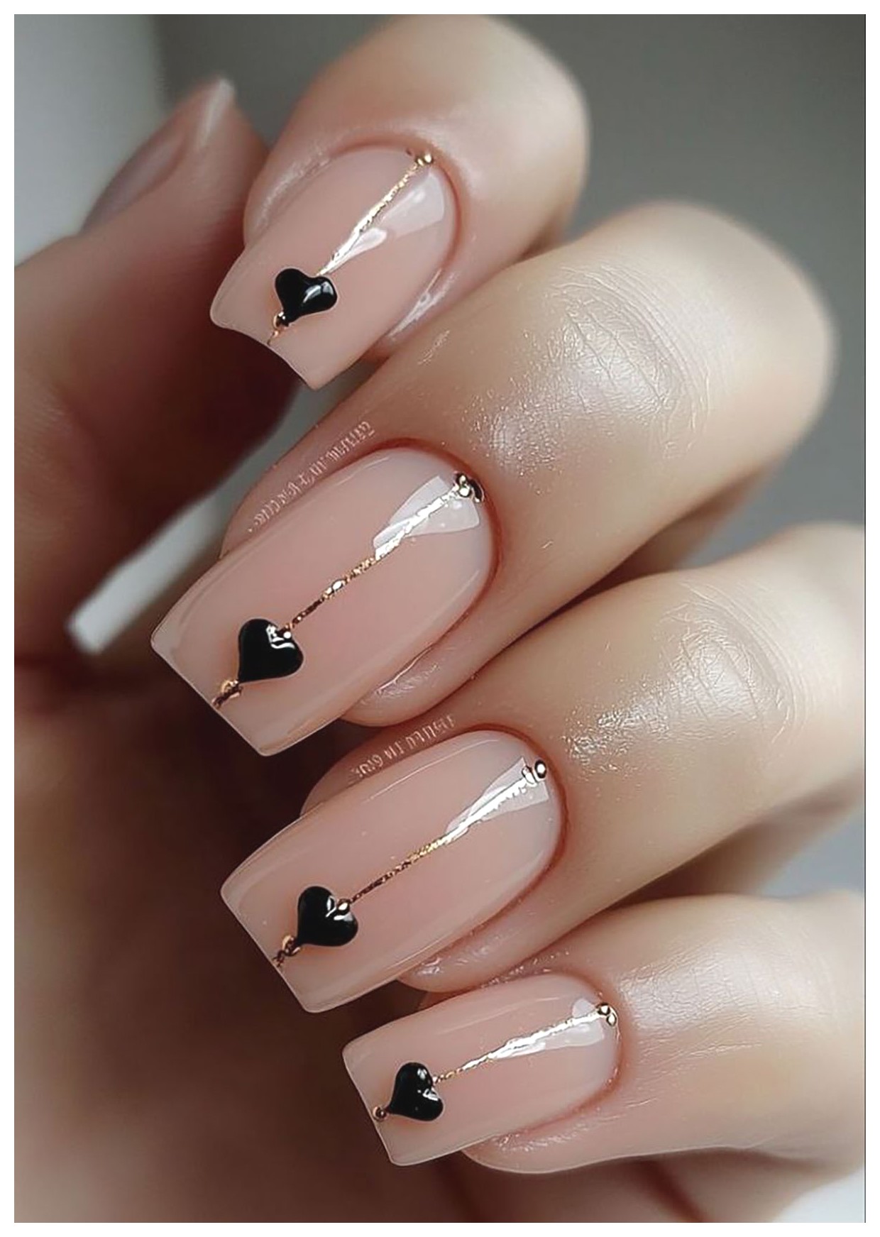 ایده‌های خلاقانه برای طراحی ناخن با طرح‌های بامزه و جدید