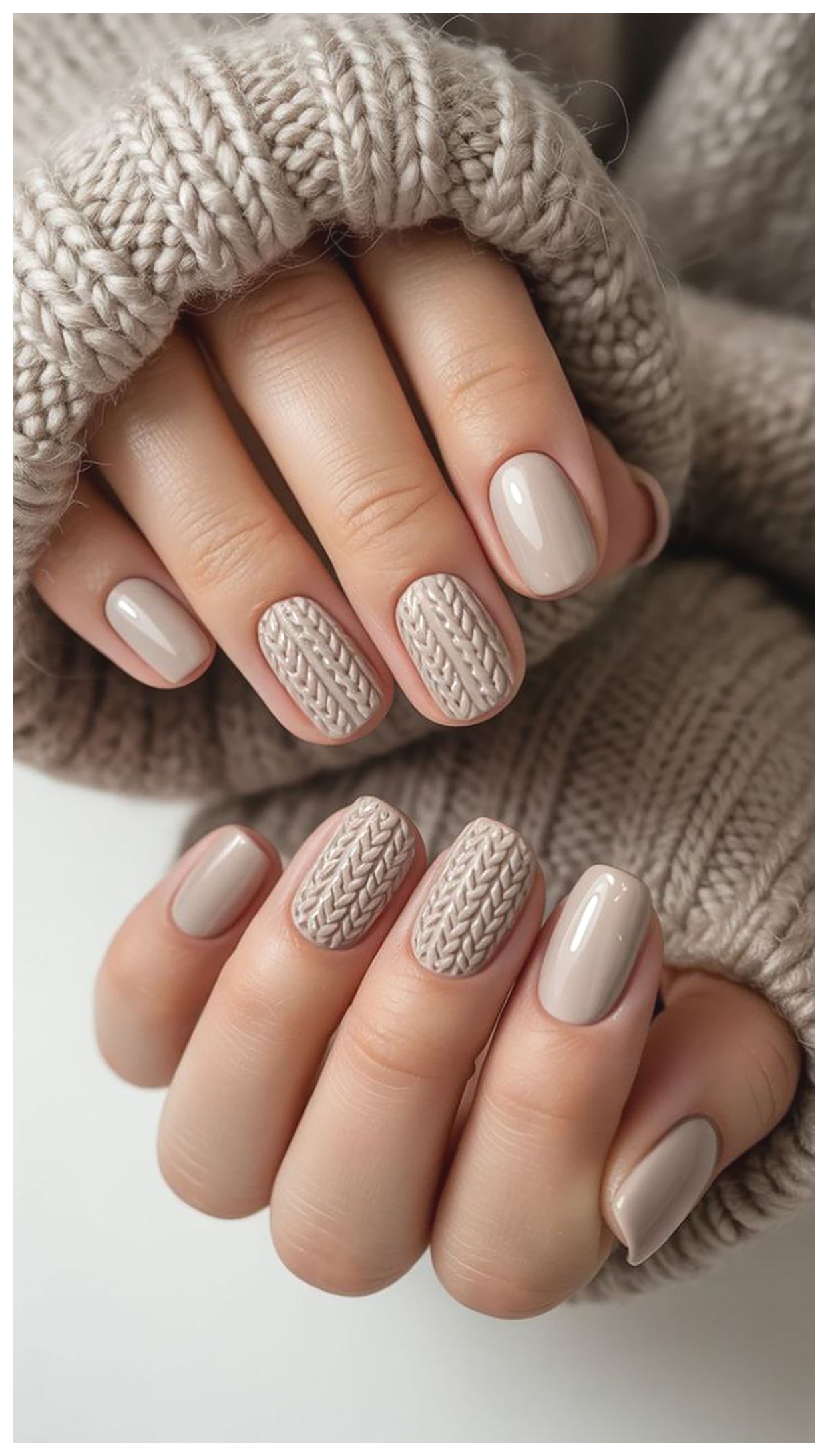 ایده‌های خلاقانه برای طراحی ناخن با طرح‌های بامزه و جدید