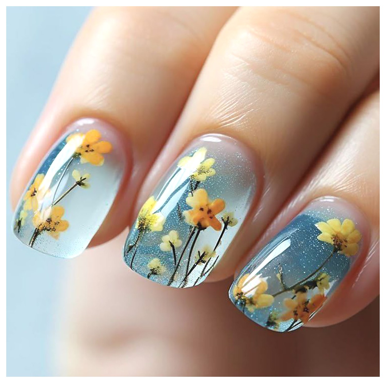 ایده‌های خلاقانه برای طراحی ناخن با طرح‌های بامزه و جدید