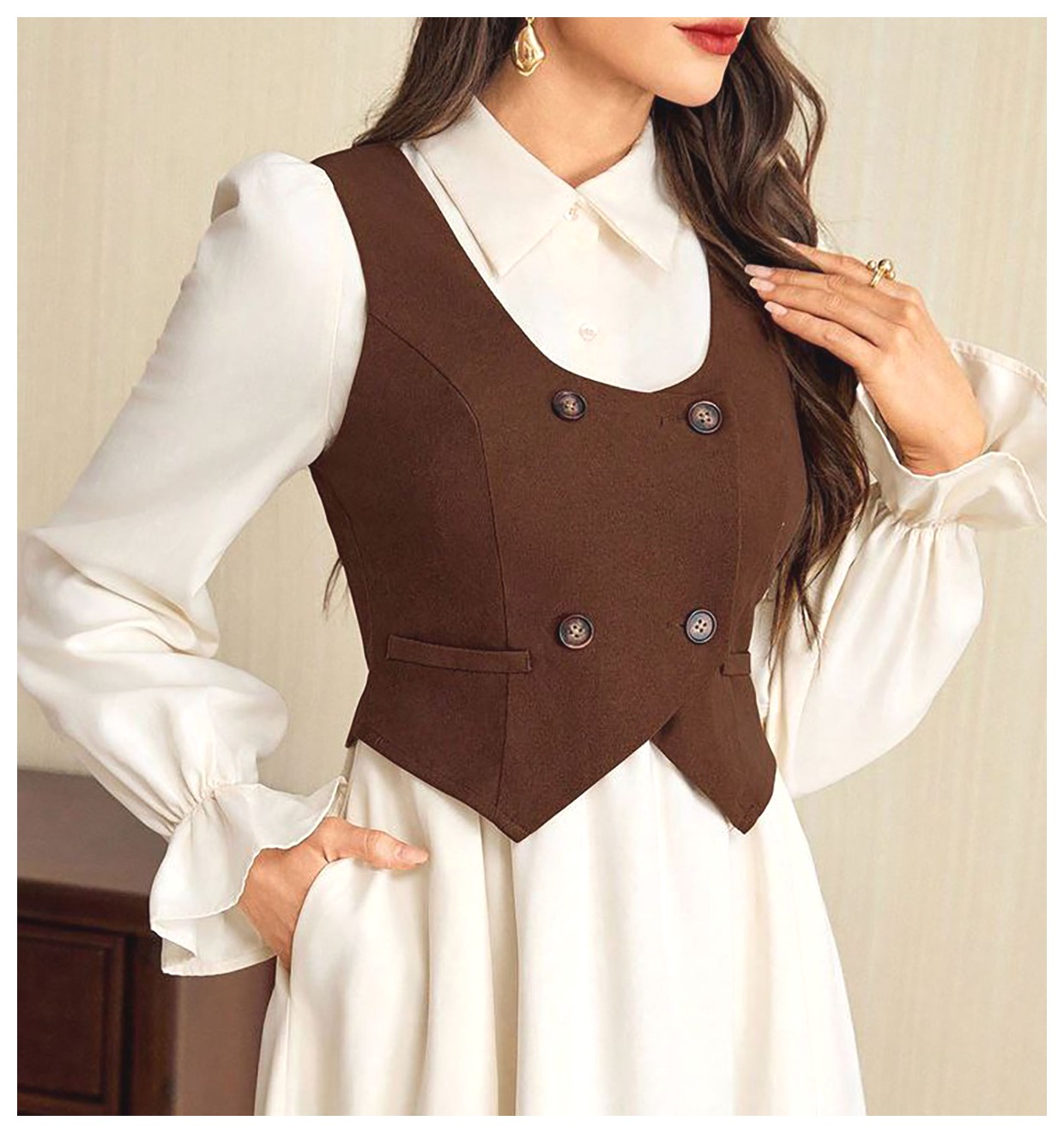 راهنمای انتخاب جلیقه: انواع و نکات مهم