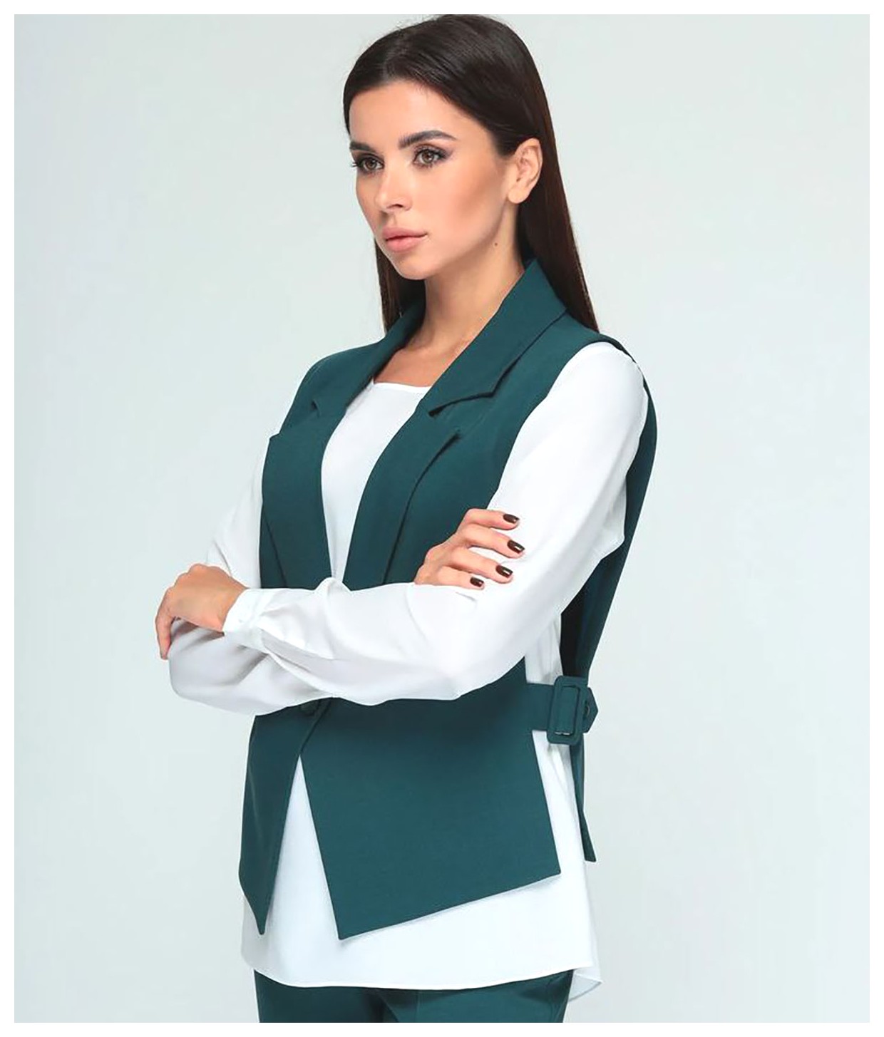 راهنمای انتخاب جلیقه: انواع و نکات مهم