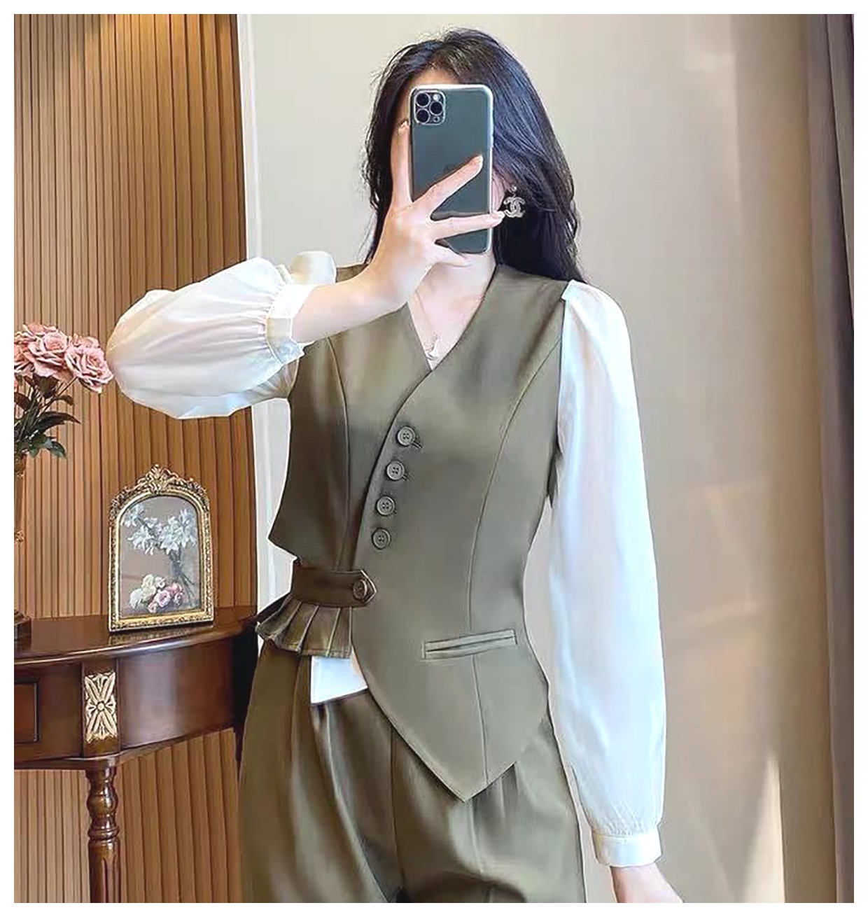 راهنمای انتخاب جلیقه: انواع و نکات مهم