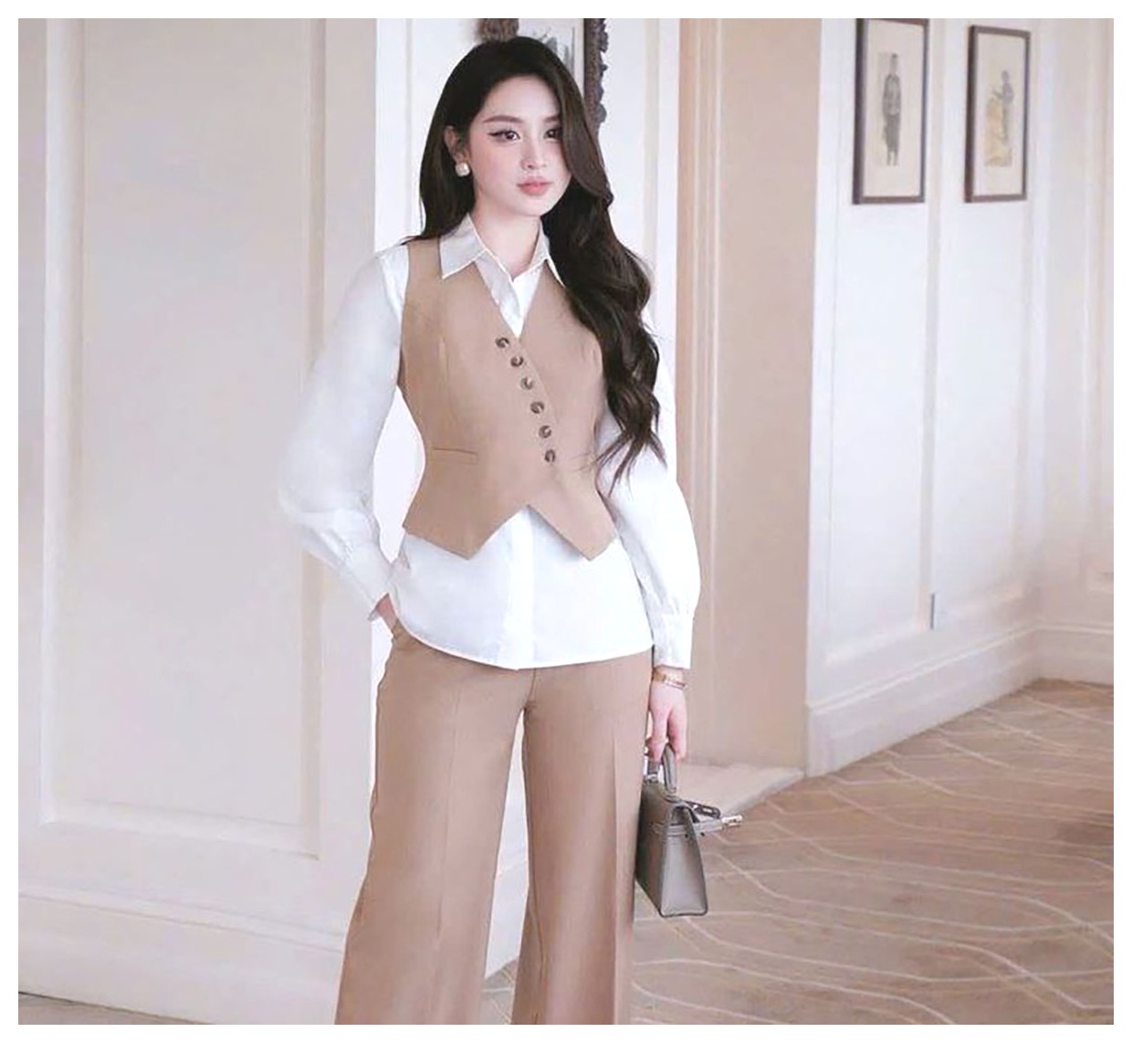 راهنمای انتخاب جلیقه: انواع و نکات مهم