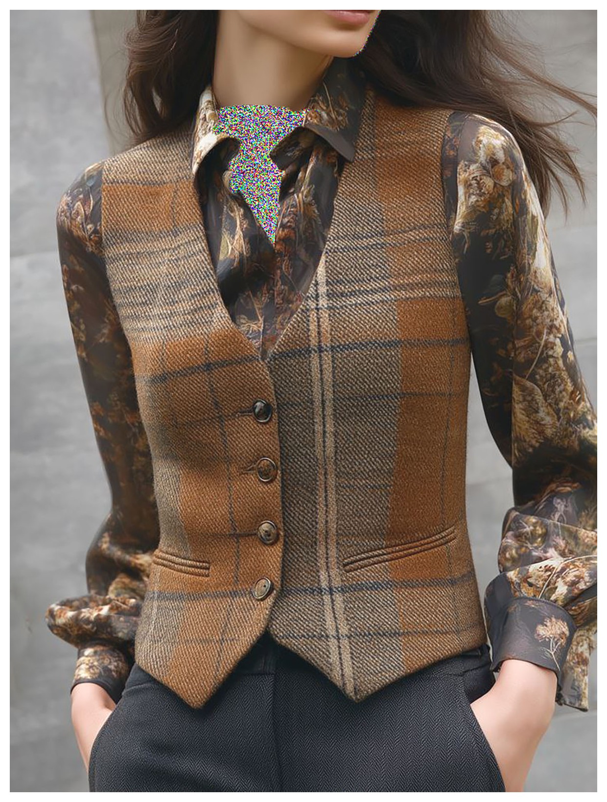 راهنمای انتخاب جلیقه: انواع و نکات مهم