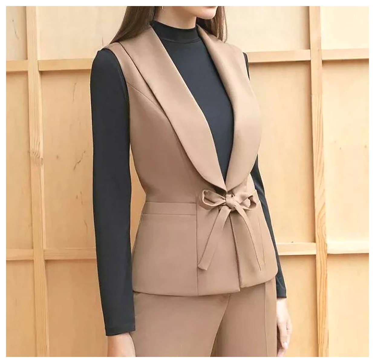 راهنمای انتخاب جلیقه: انواع و نکات مهم