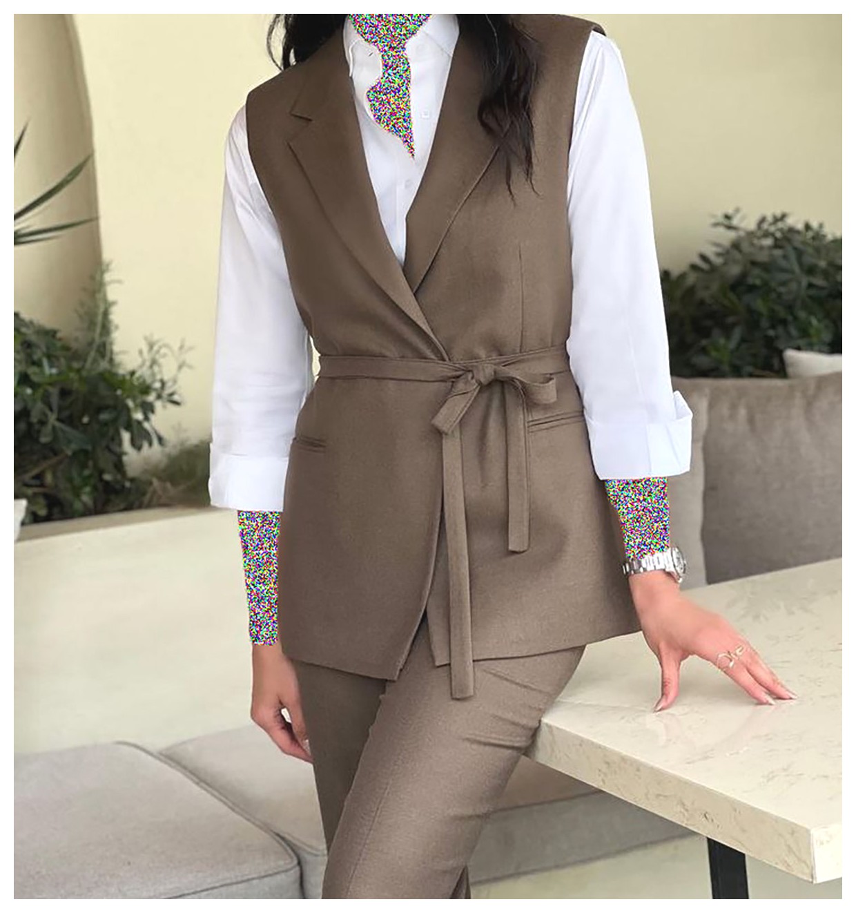 راهنمای انتخاب جلیقه: انواع و نکات مهم