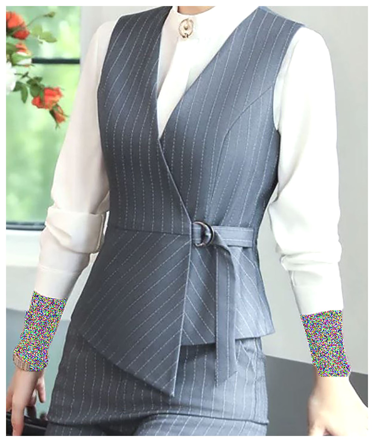 راهنمای انتخاب جلیقه: انواع و نکات مهم