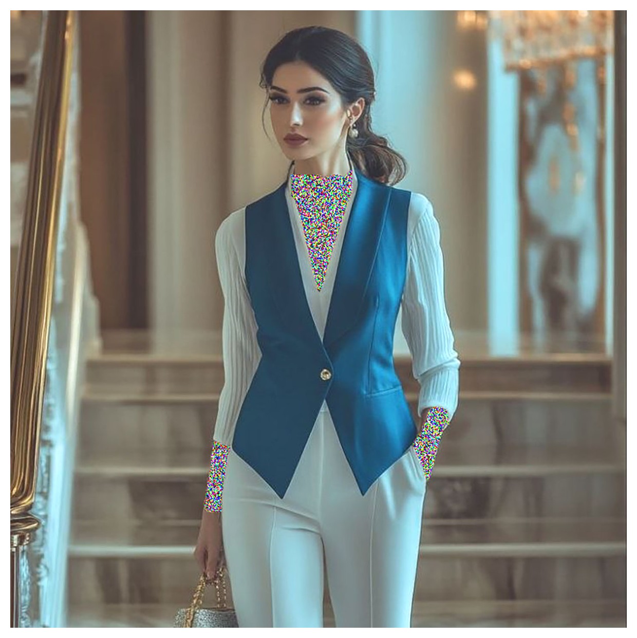 راهنمای انتخاب جلیقه: انواع و نکات مهم