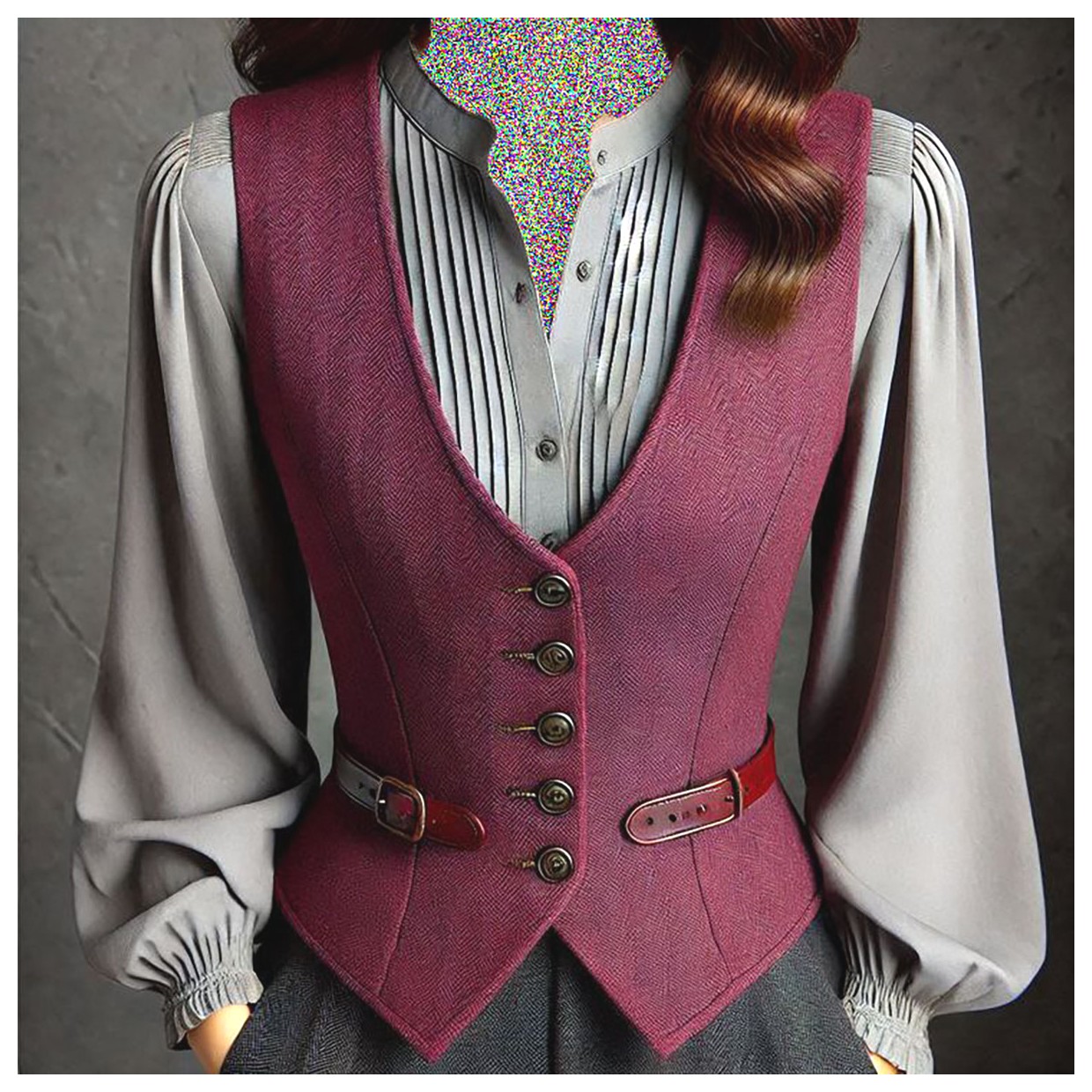 راهنمای انتخاب جلیقه: انواع و نکات مهم